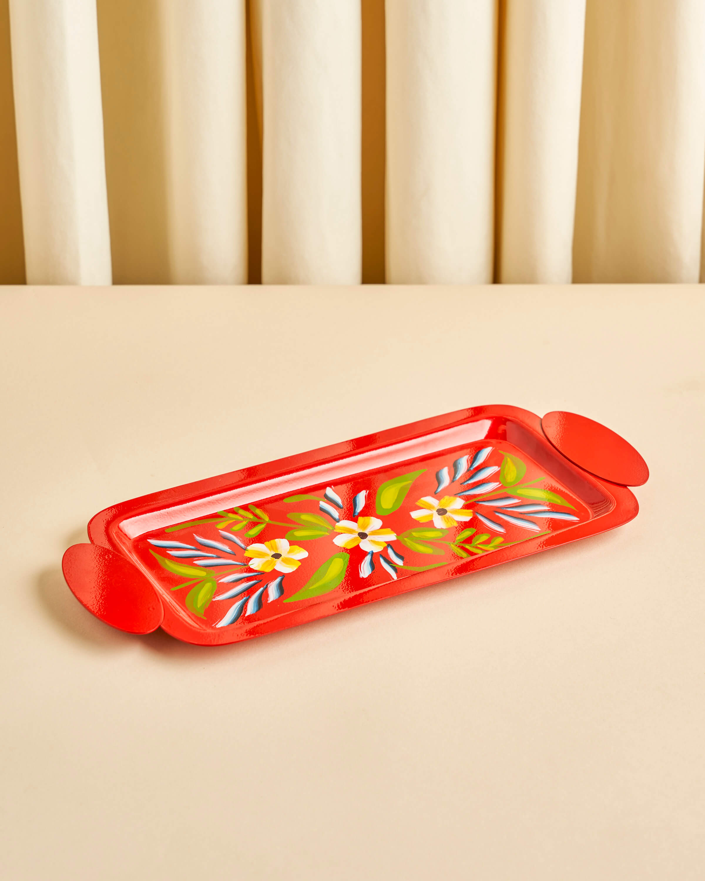 small serving tray