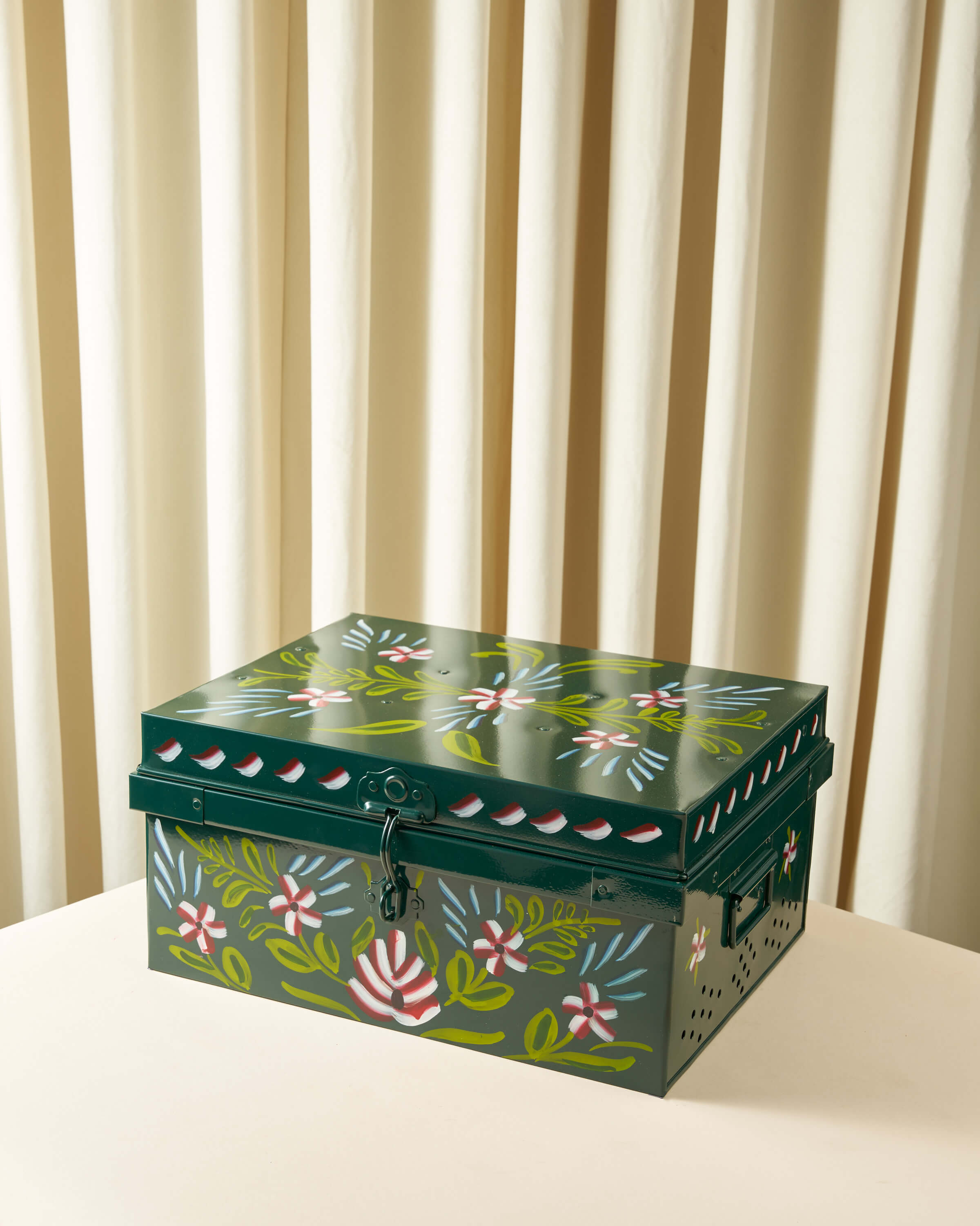 سخان بوفيه رسم يدوي