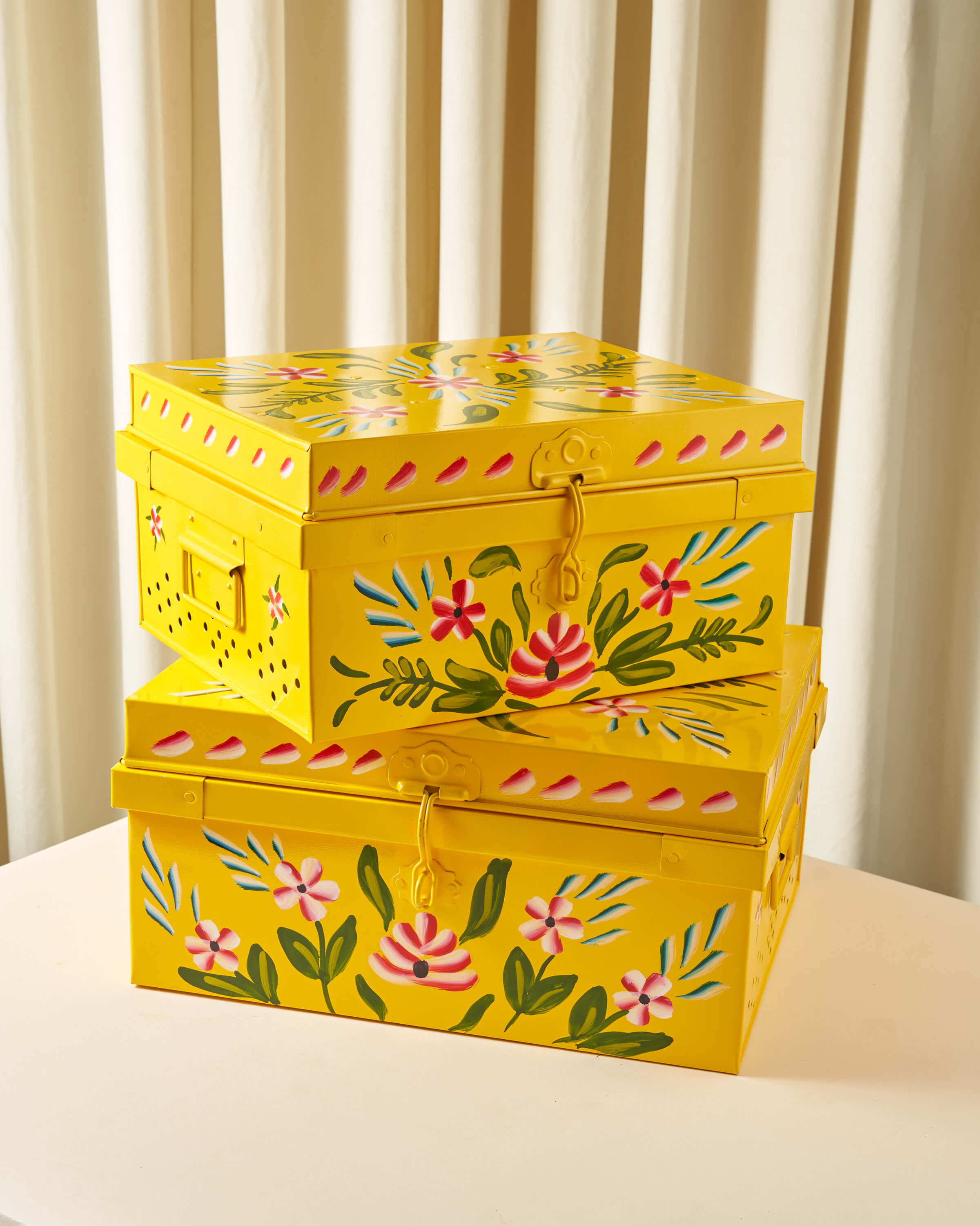 سخان بوفيه رسم يدوي