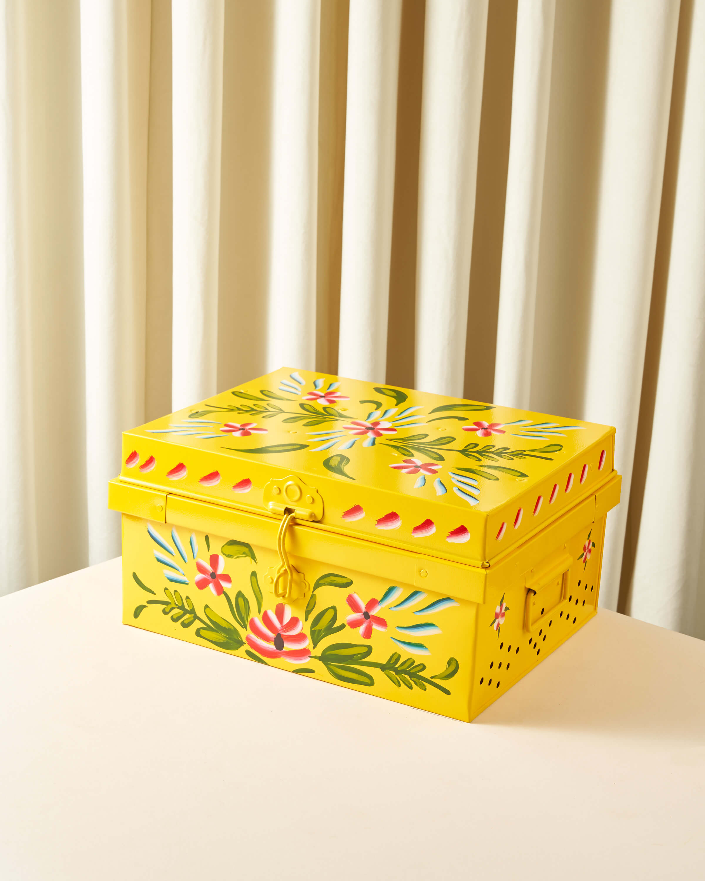 سخان بوفيه رسم يدوي