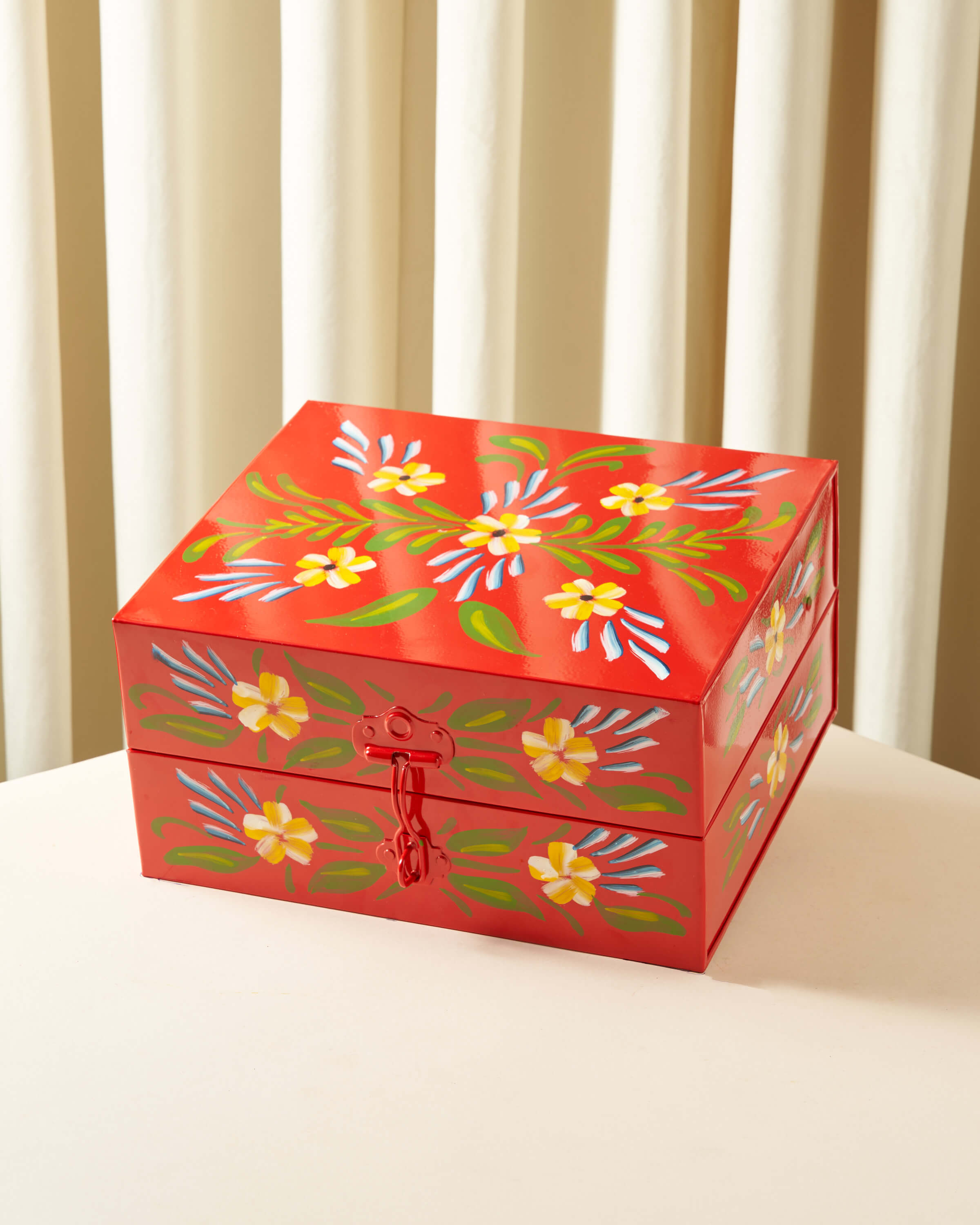 بوكس استكانة