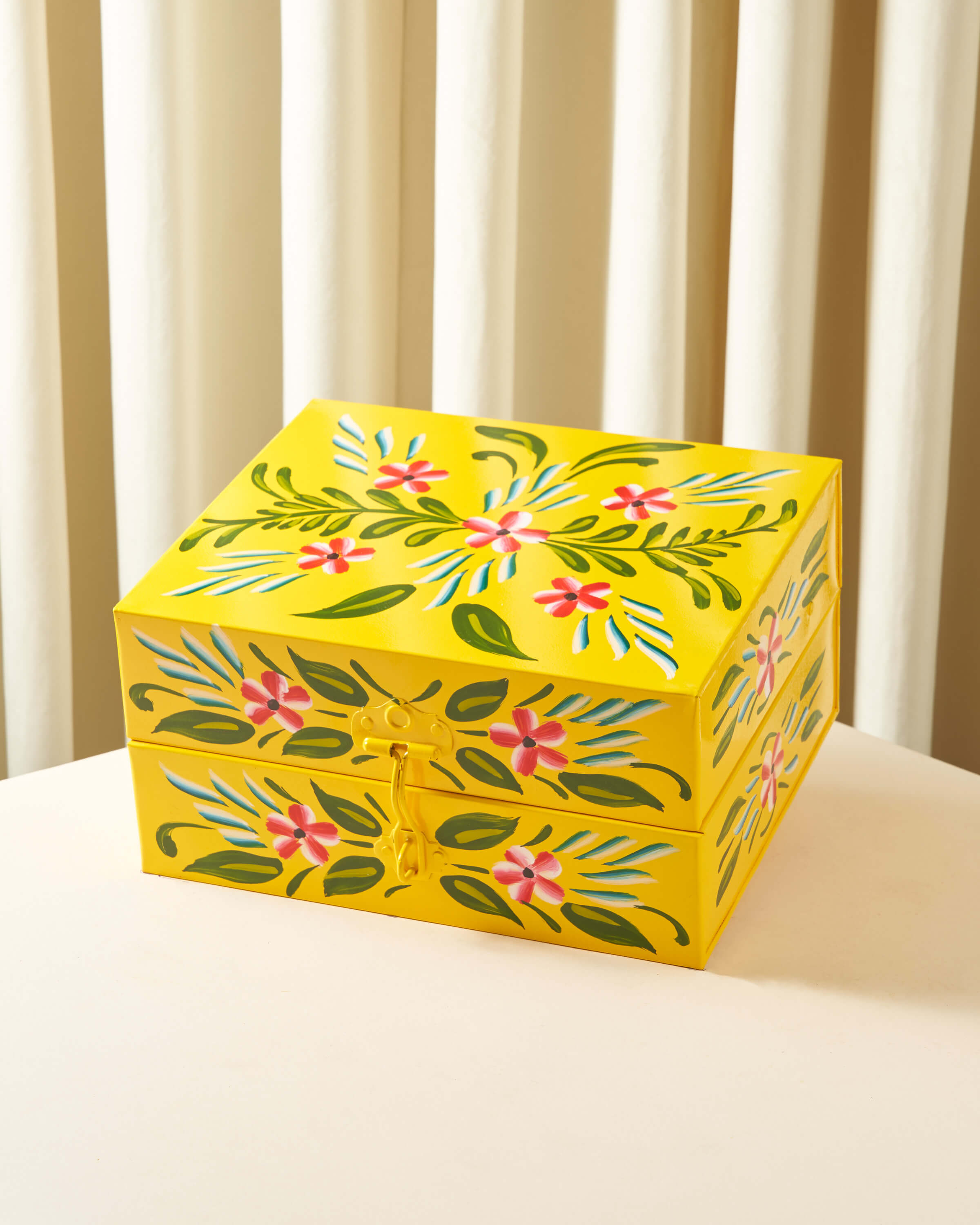 بوكس استكانة