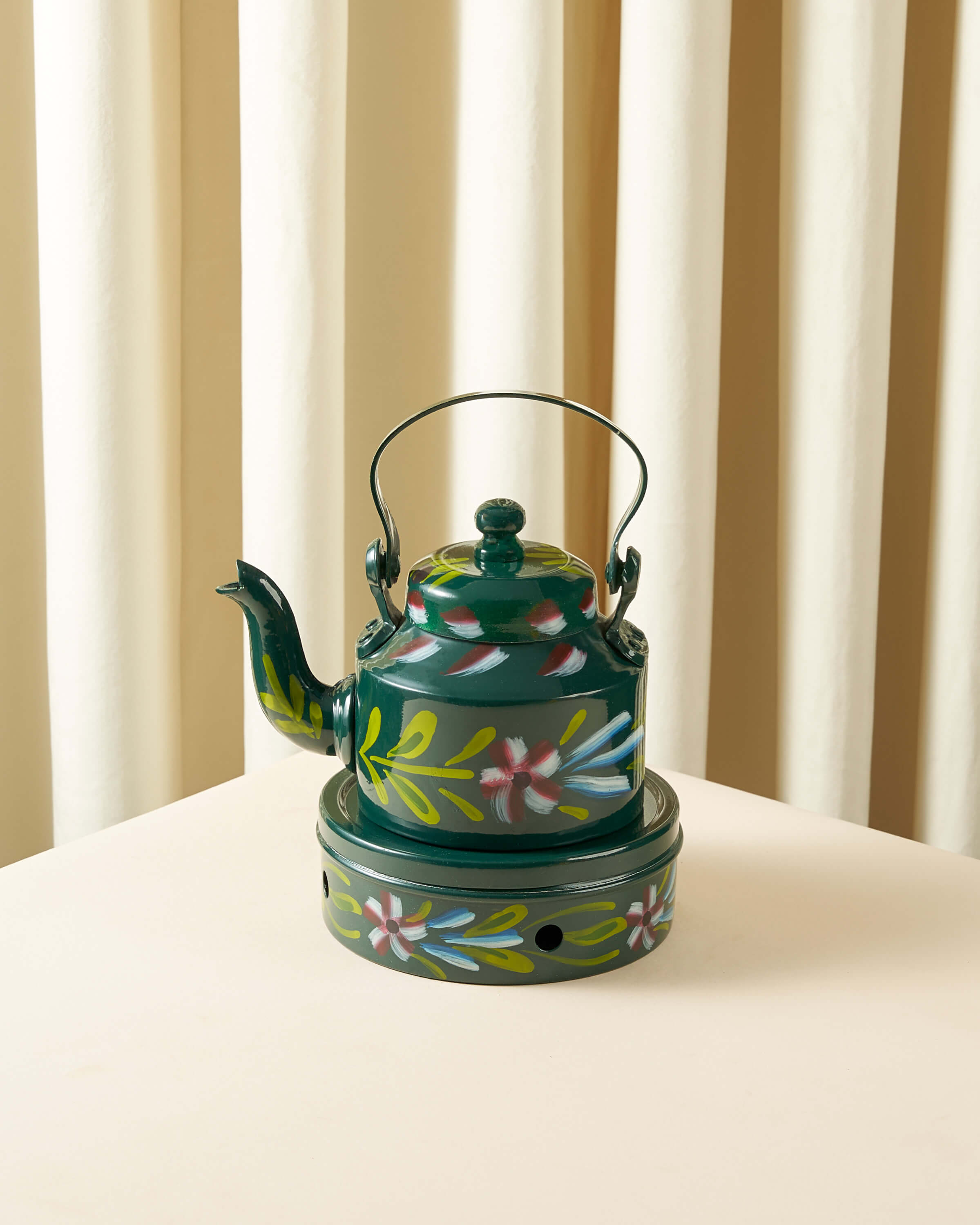 غوري شاي سخان