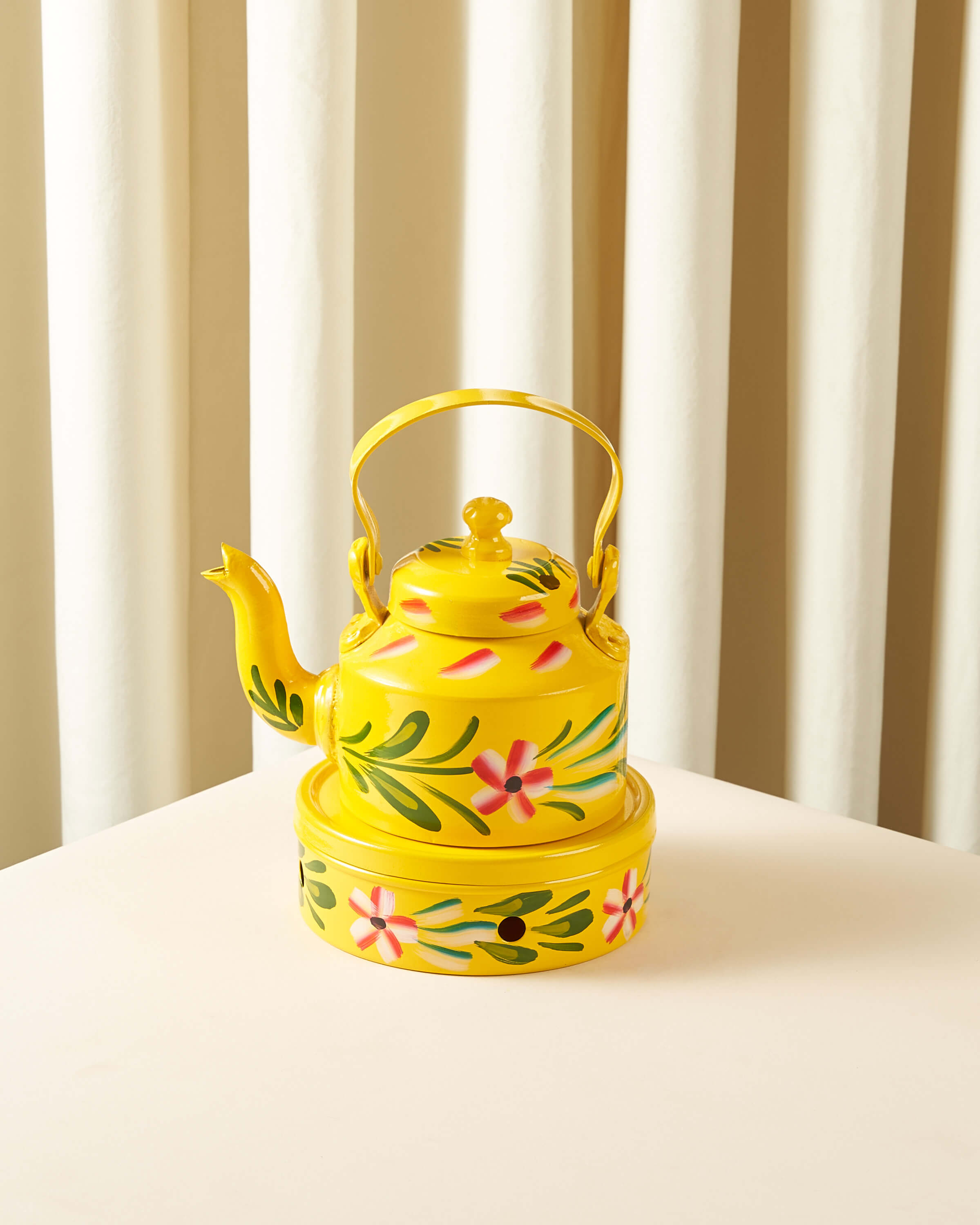 غوري شاي سخان