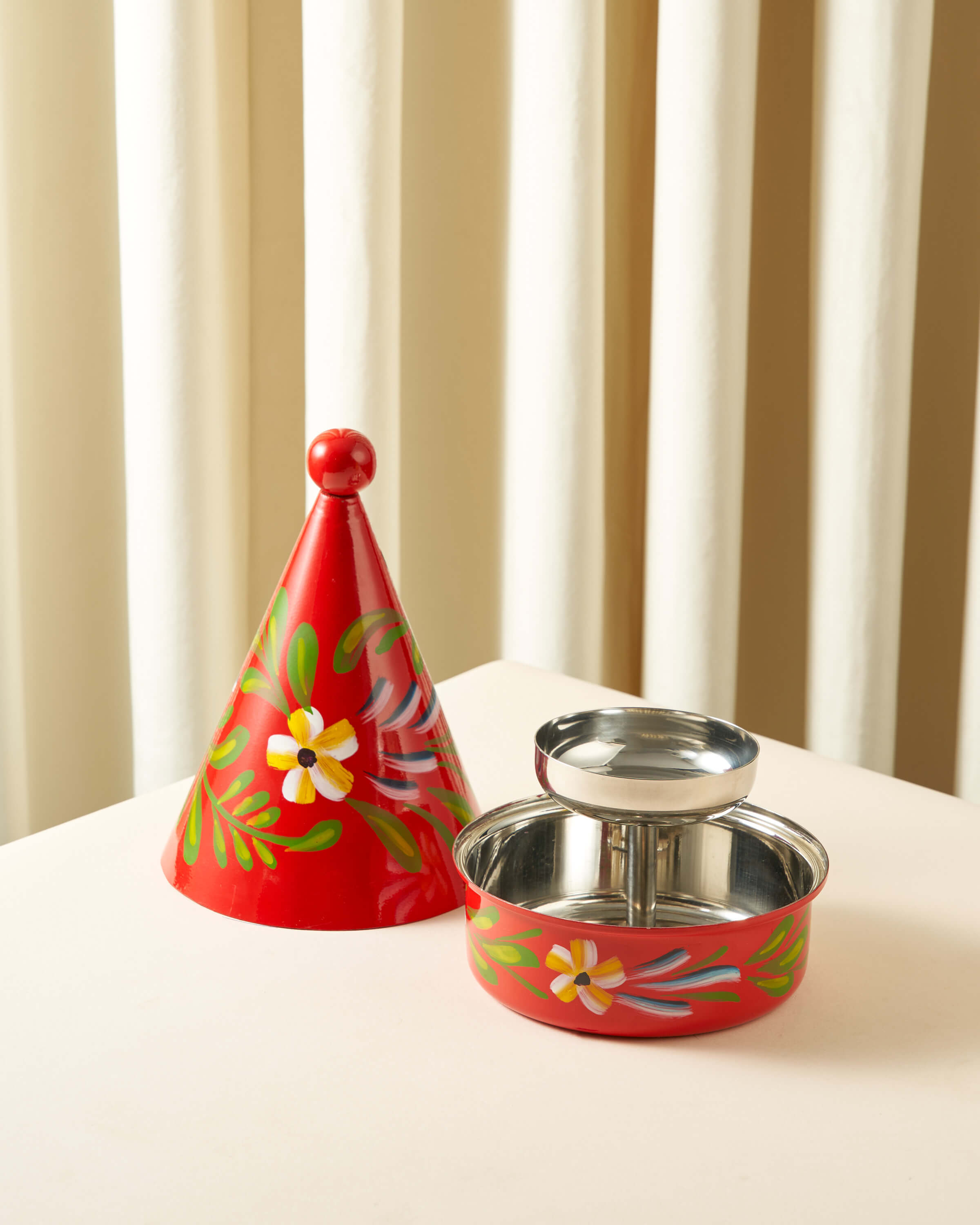 ماعون تمرية