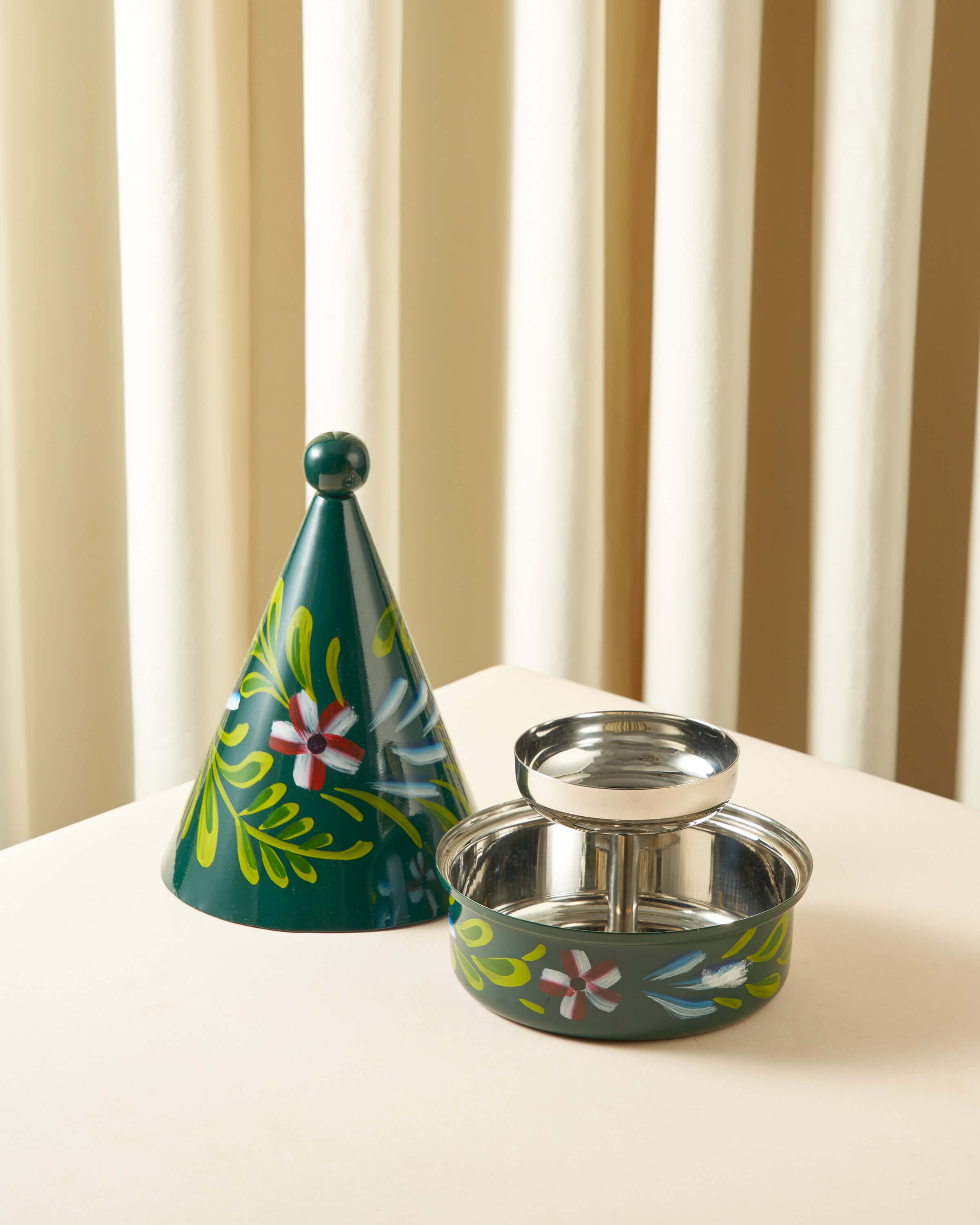 ماعون تمرية