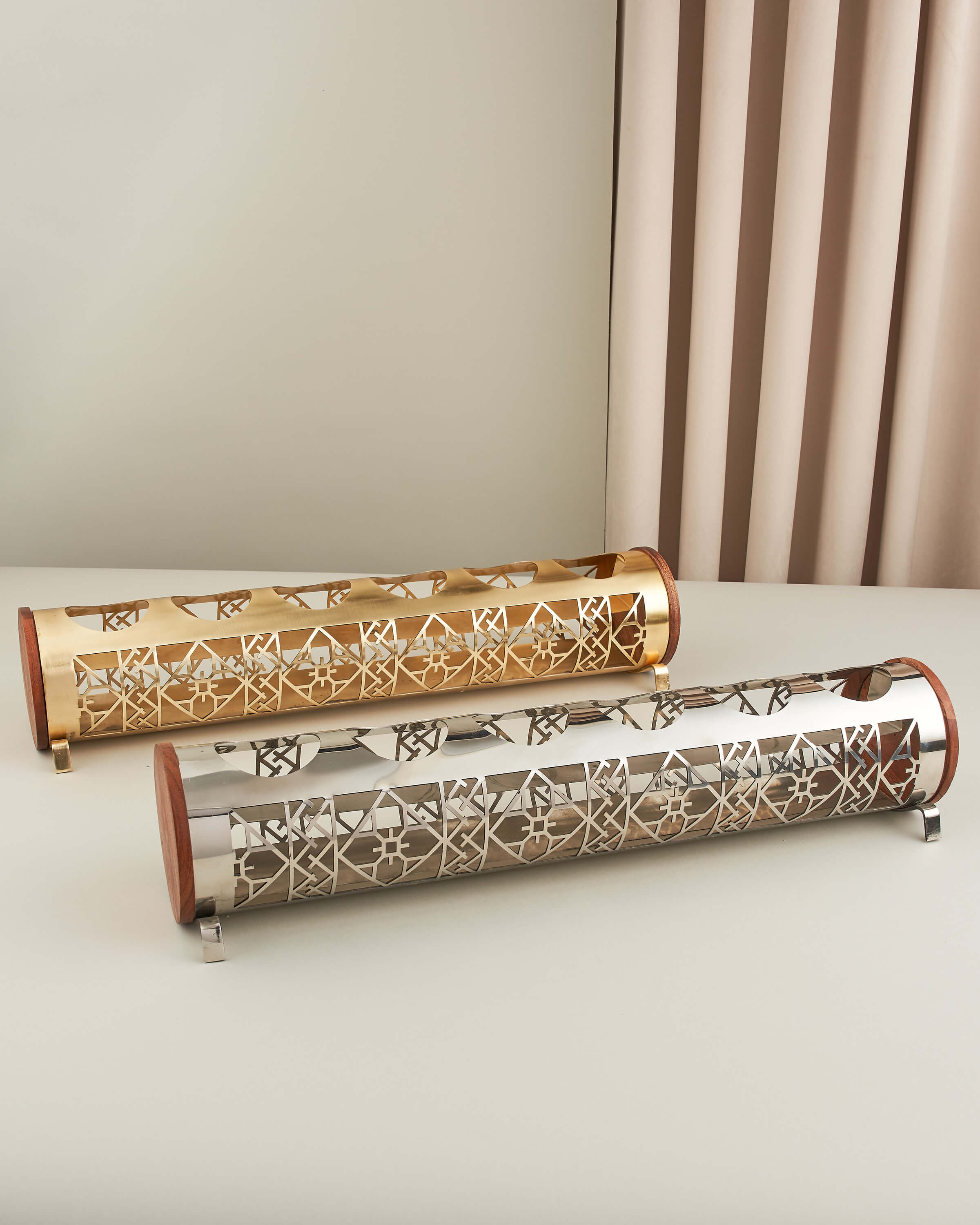 ستاند قلاص عصير