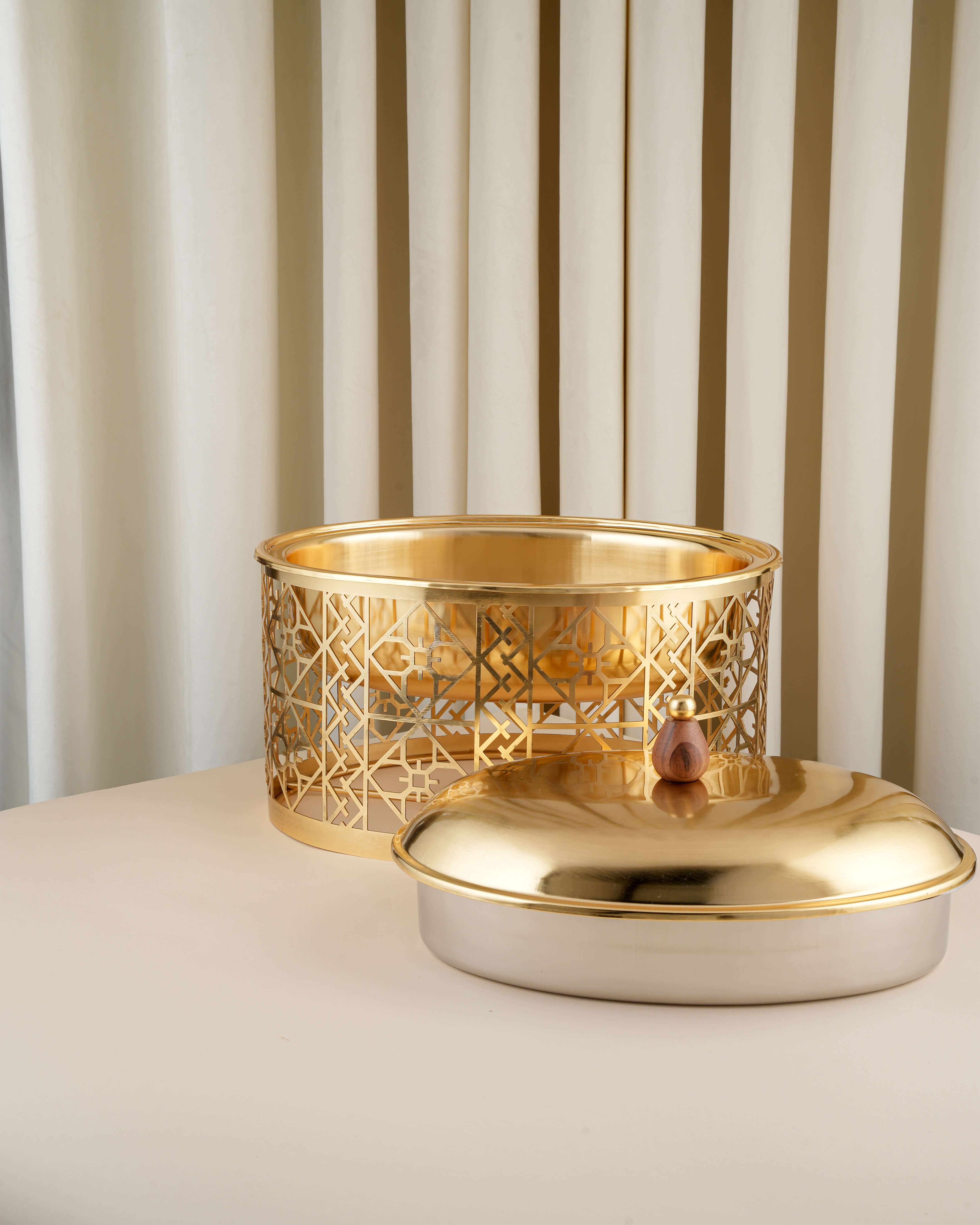 سخان هندي فاخر