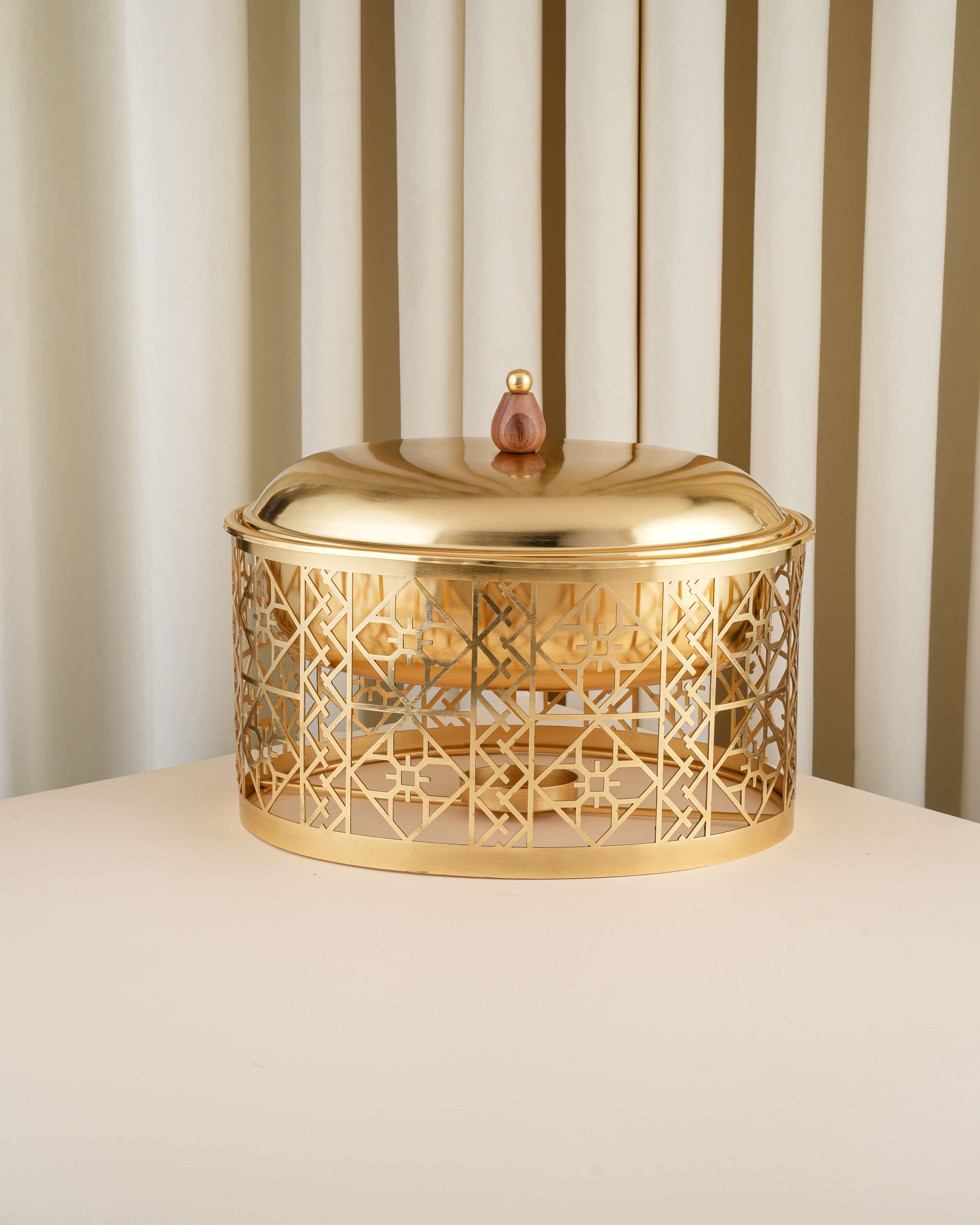 سخان هندي فاخر