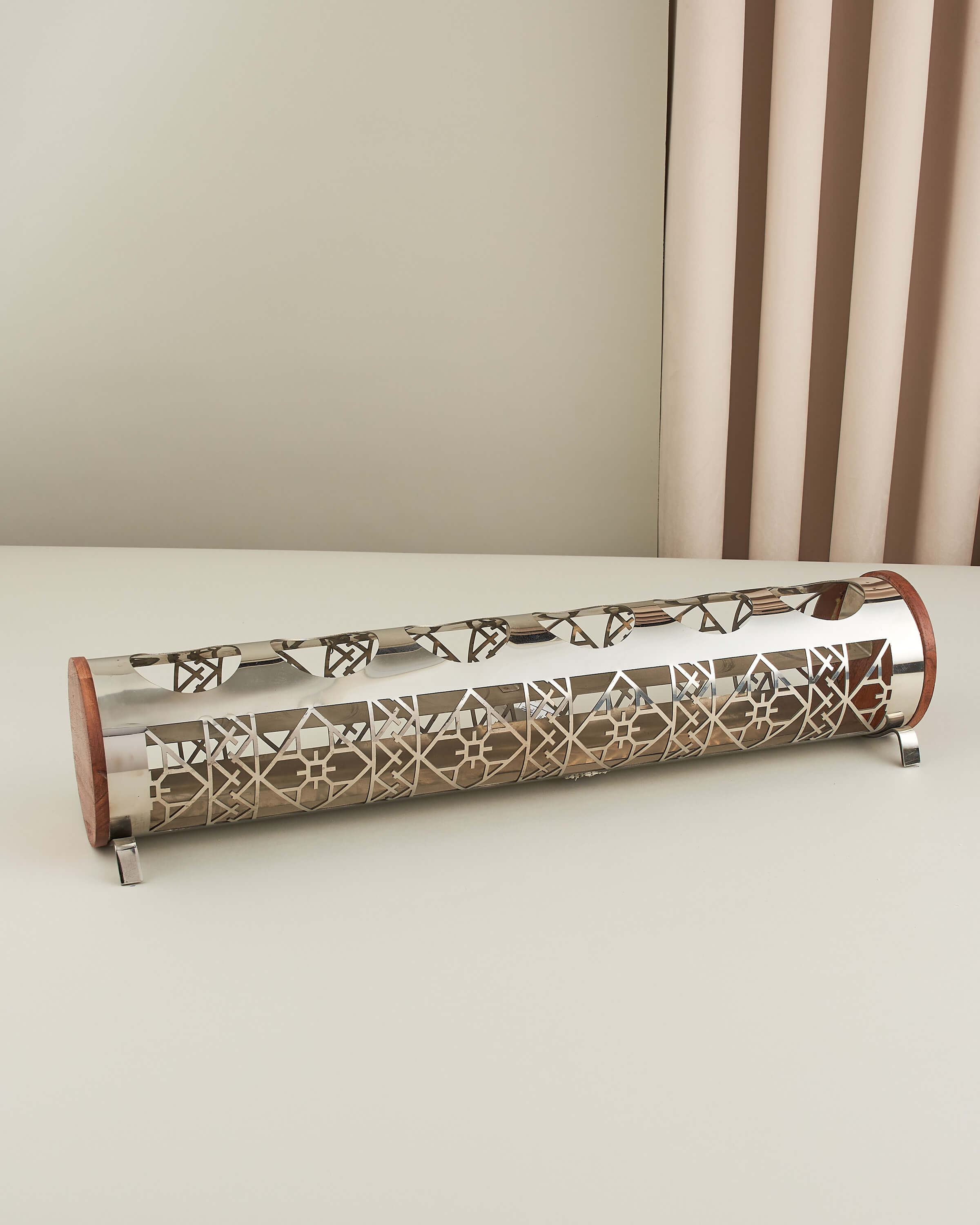 ستاند قلاص عصير