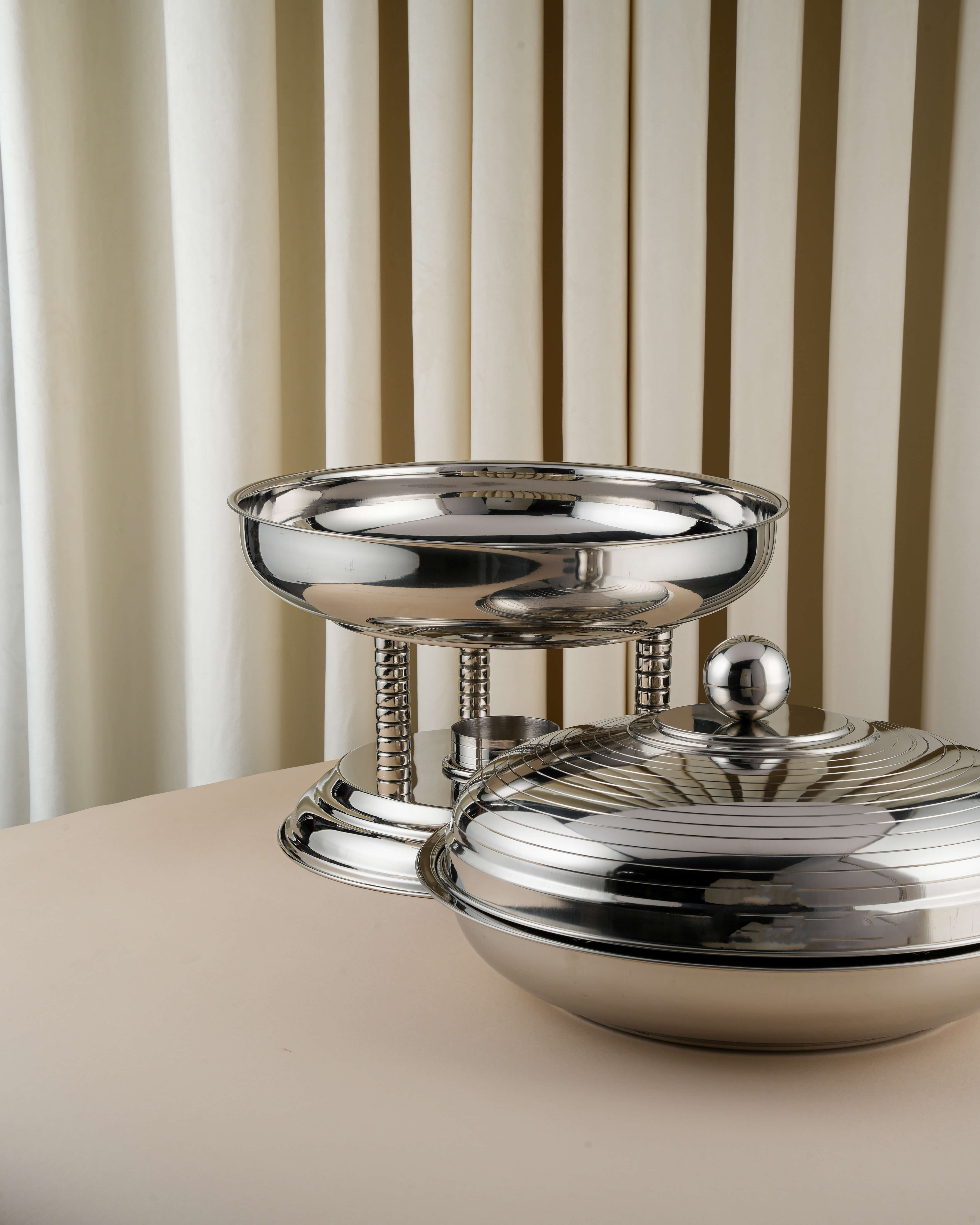 سخان هندي فاخر