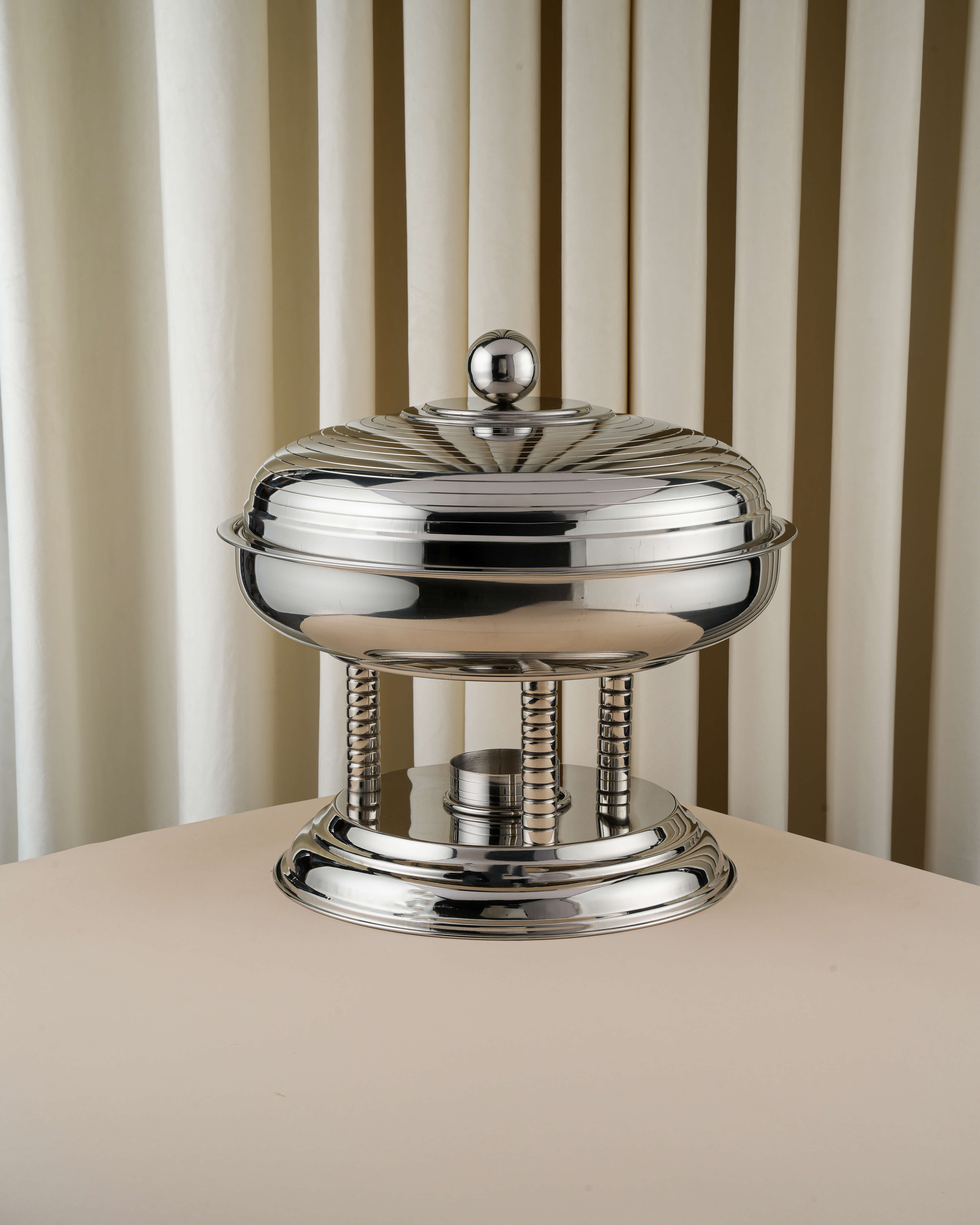 سخان هندي فاخر