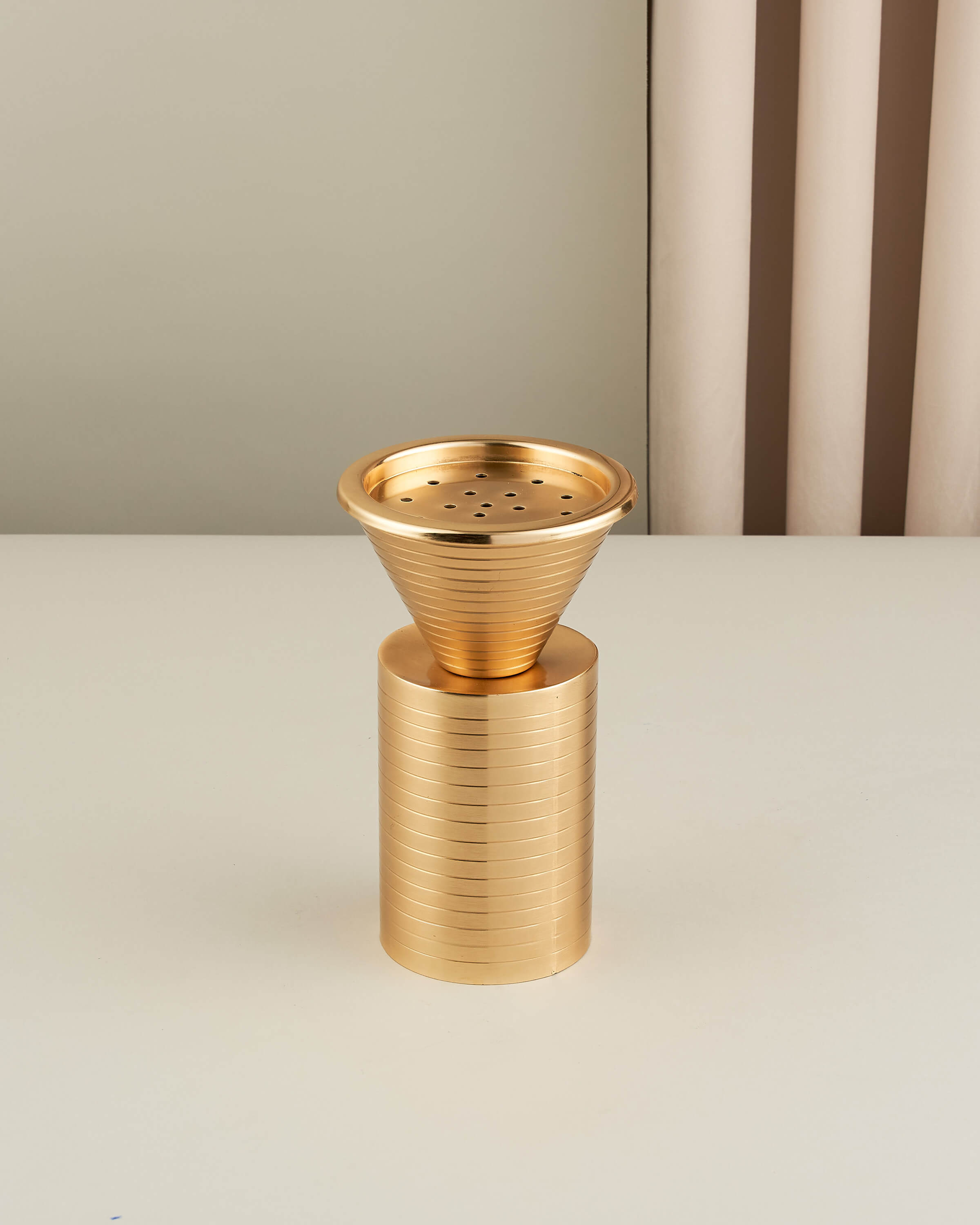 مبخر هندي فاخر