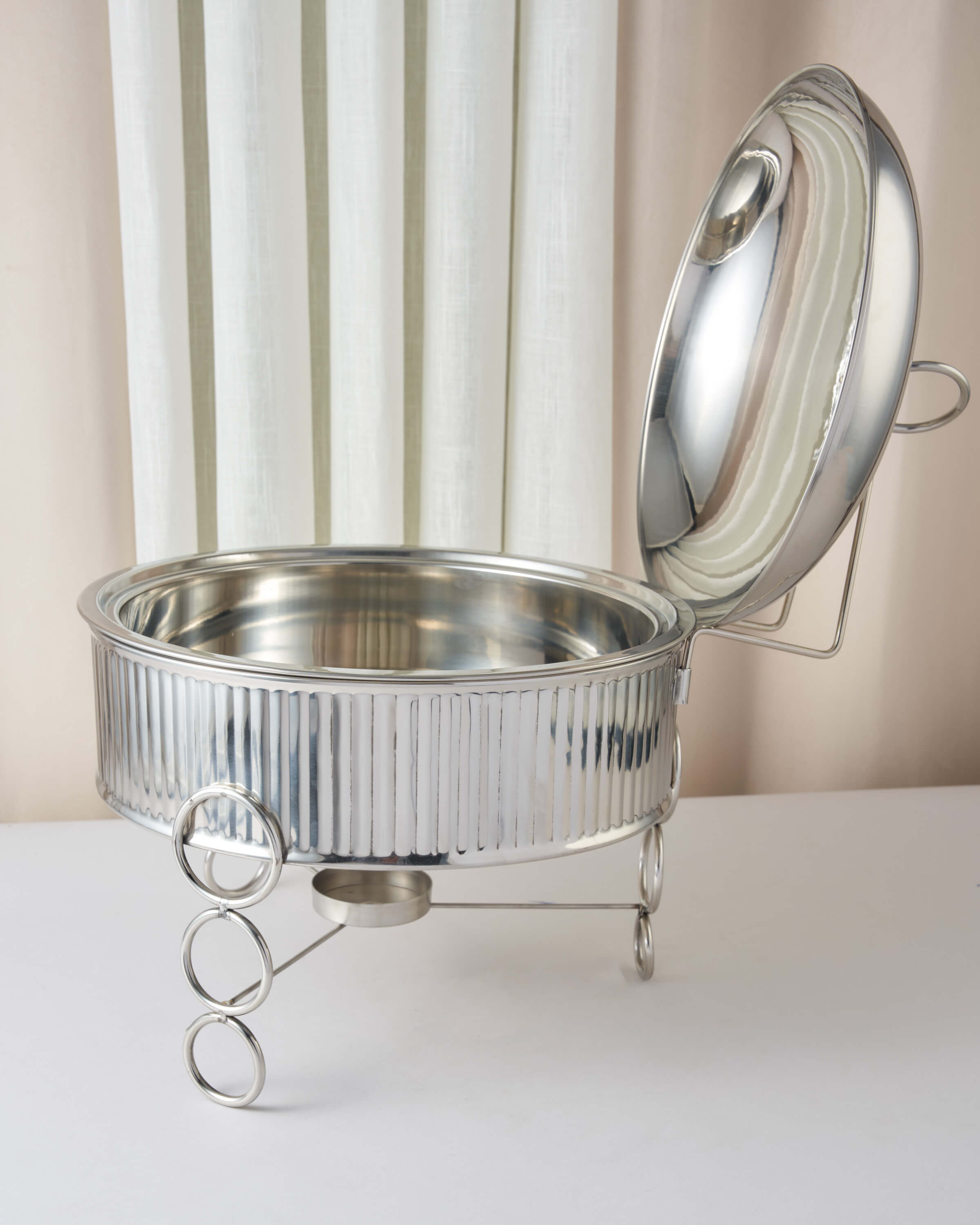 سخان هندي فاخر