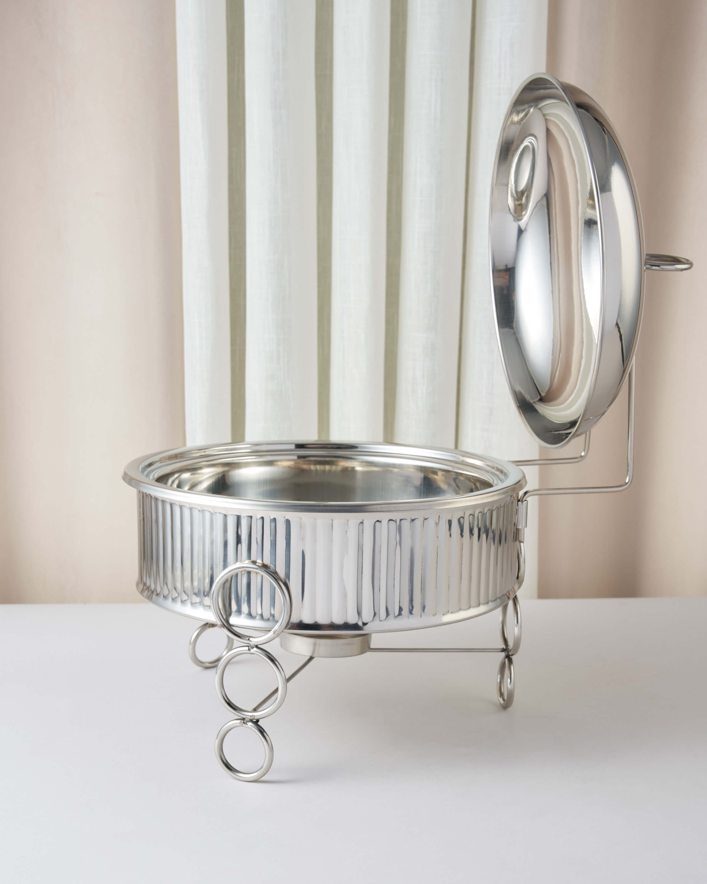 سخان هندي فاخر