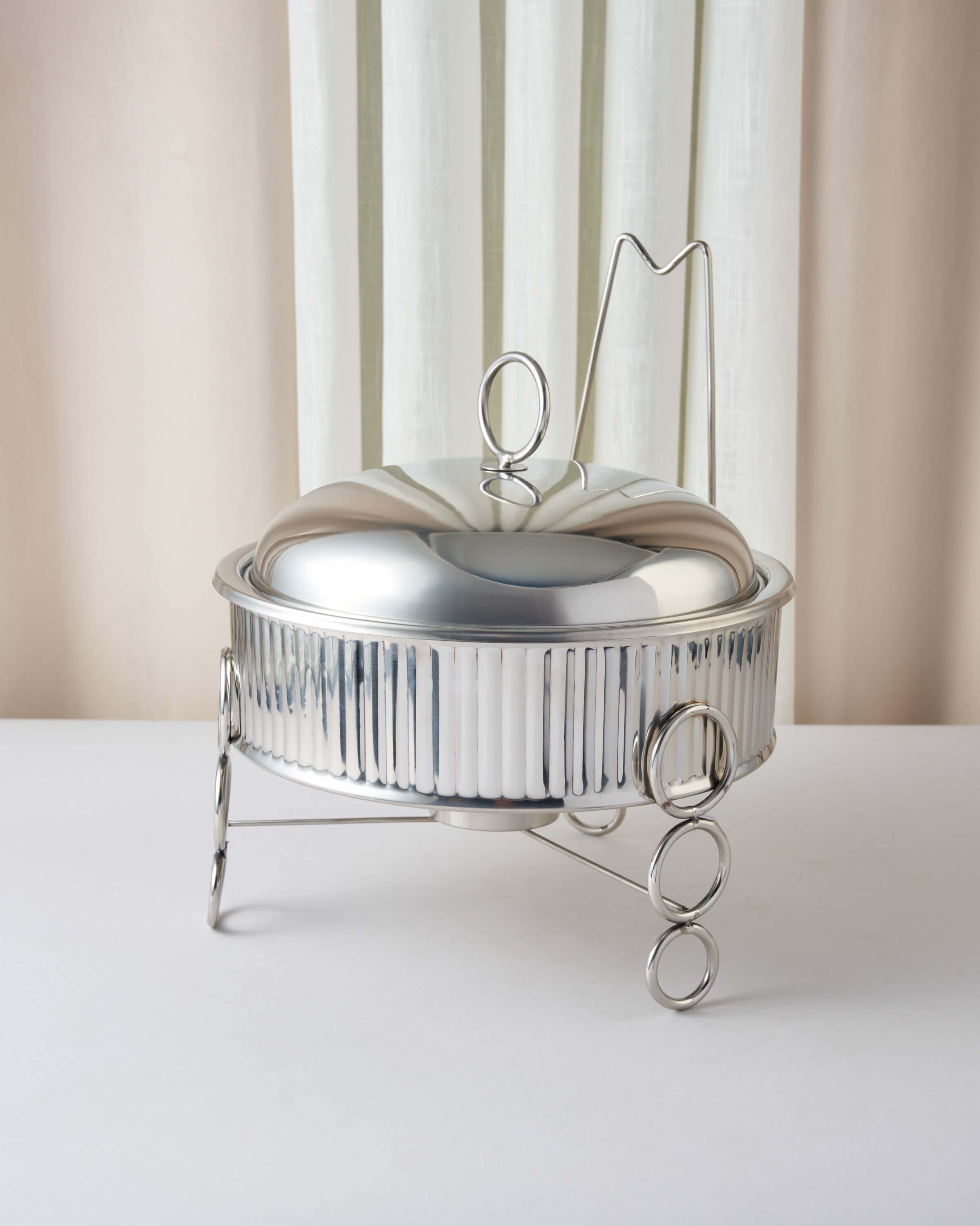 سخان هندي فاخر