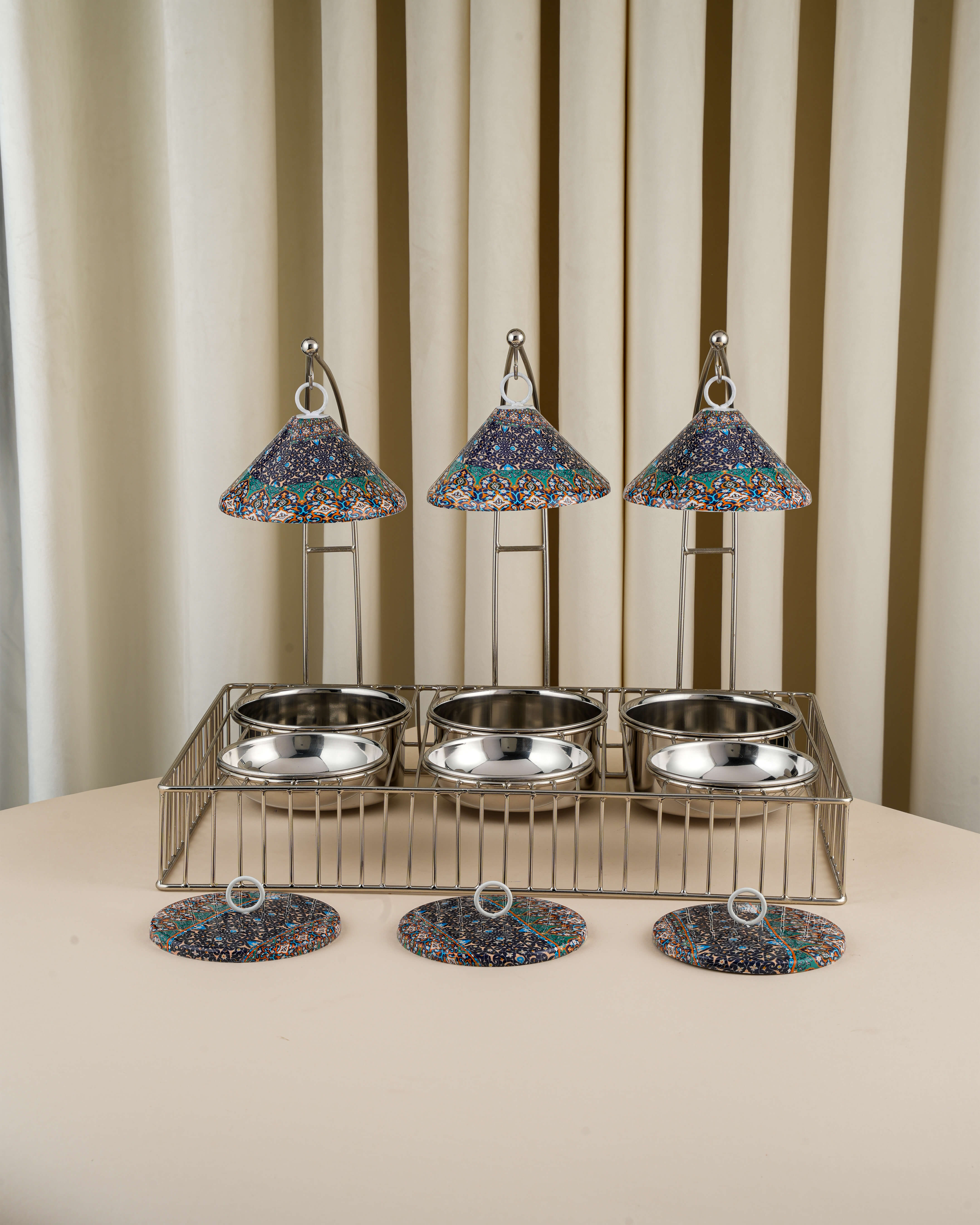 ماعون ضيافة