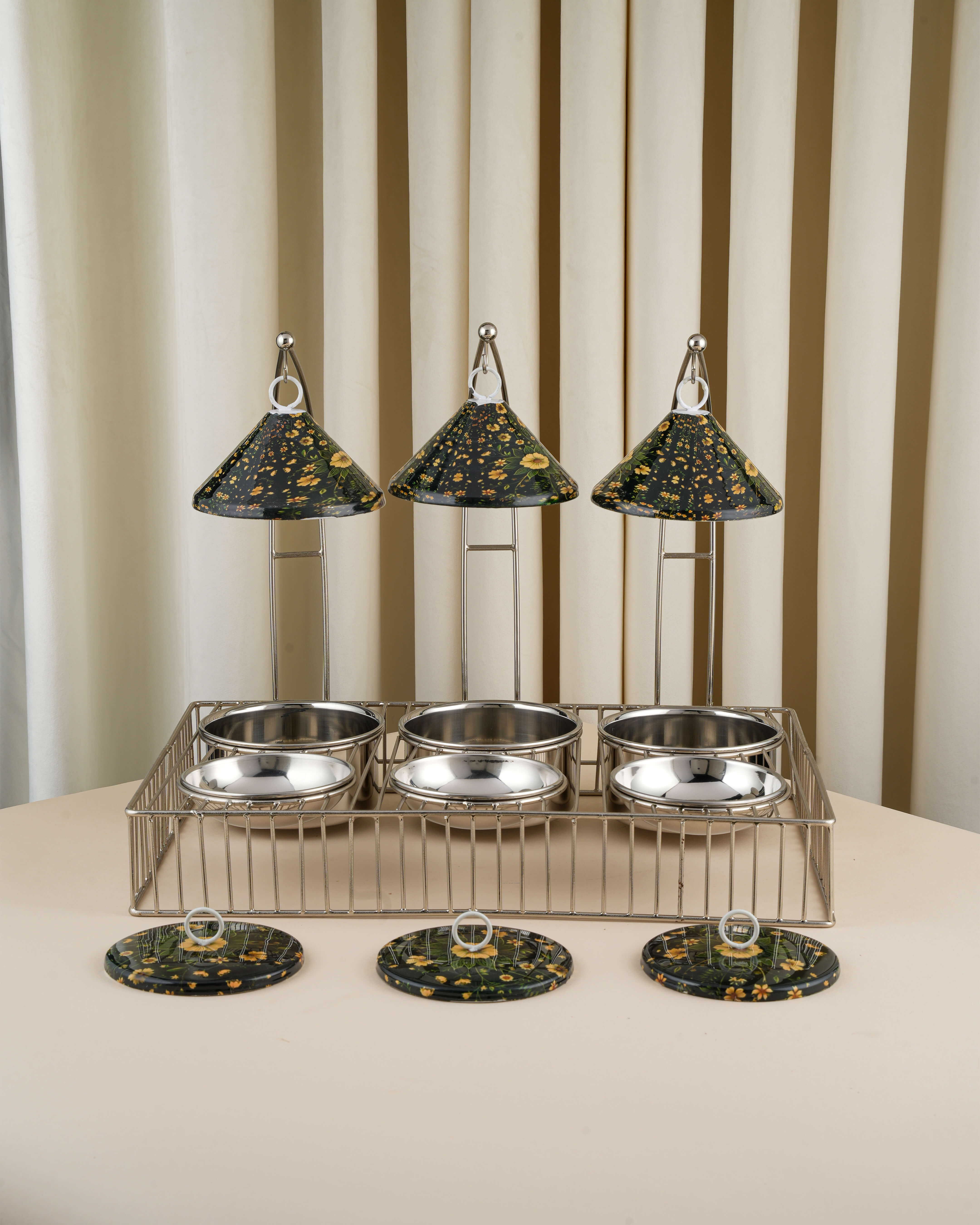 ماعون ضيافة