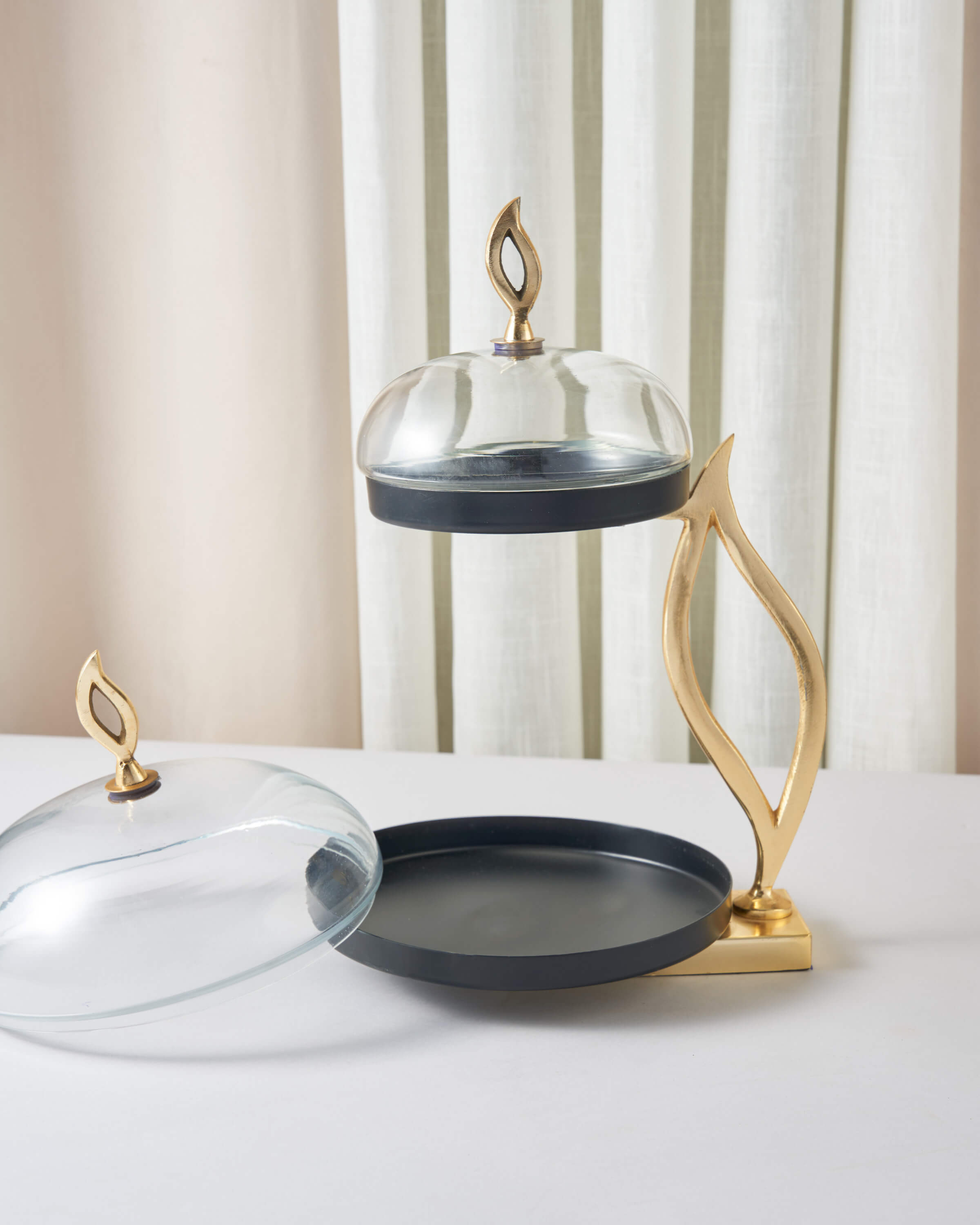 ماعون تقديم مستر بيس