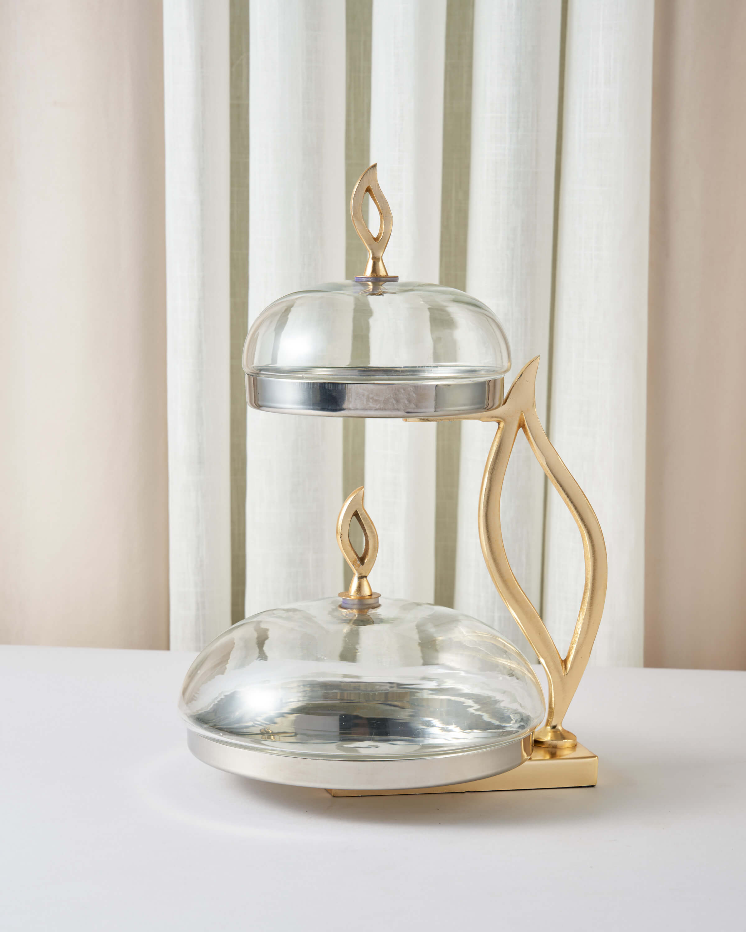 ماعون تقديم مستر بيس