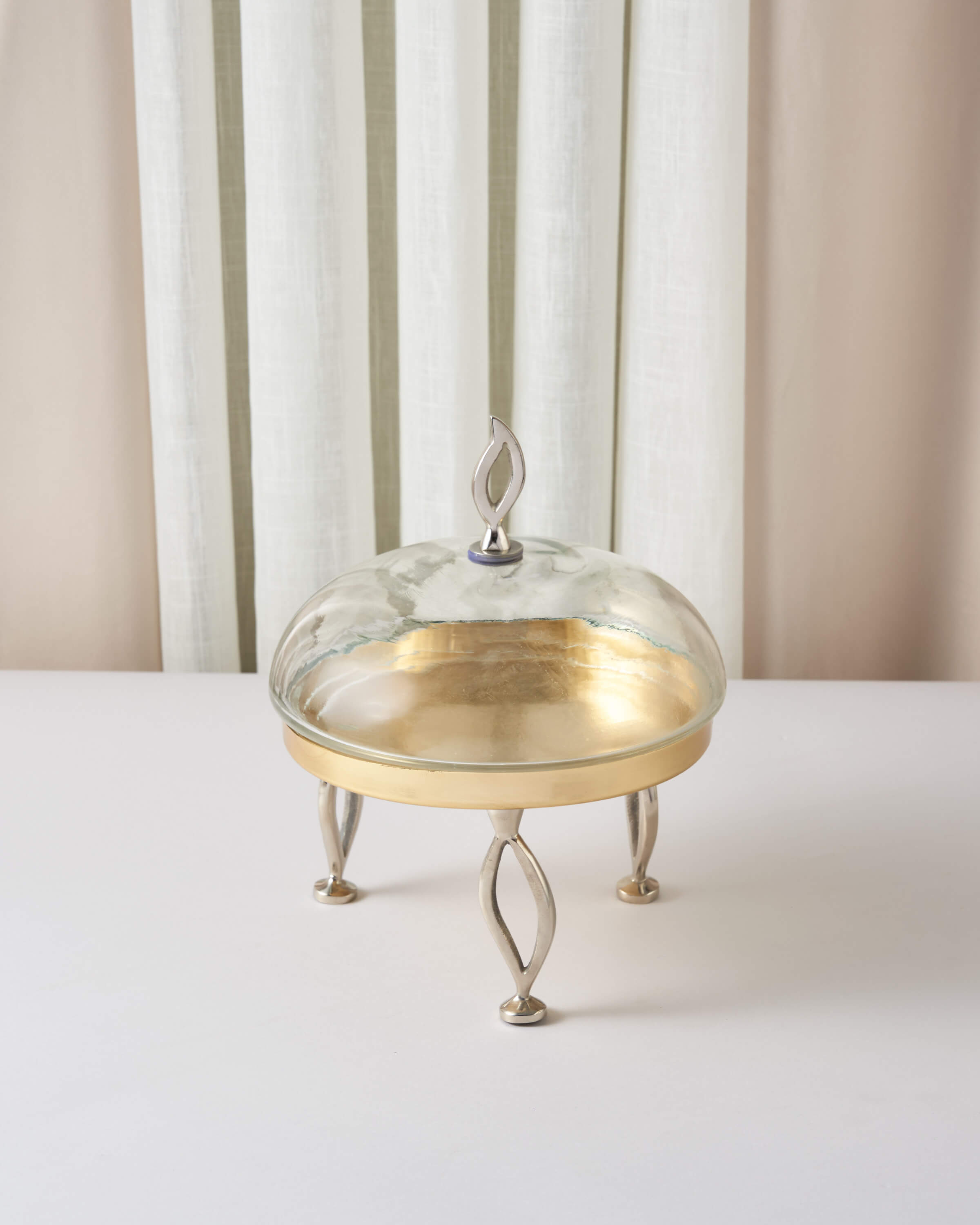 ماعون تقديم حلا مستر بيس