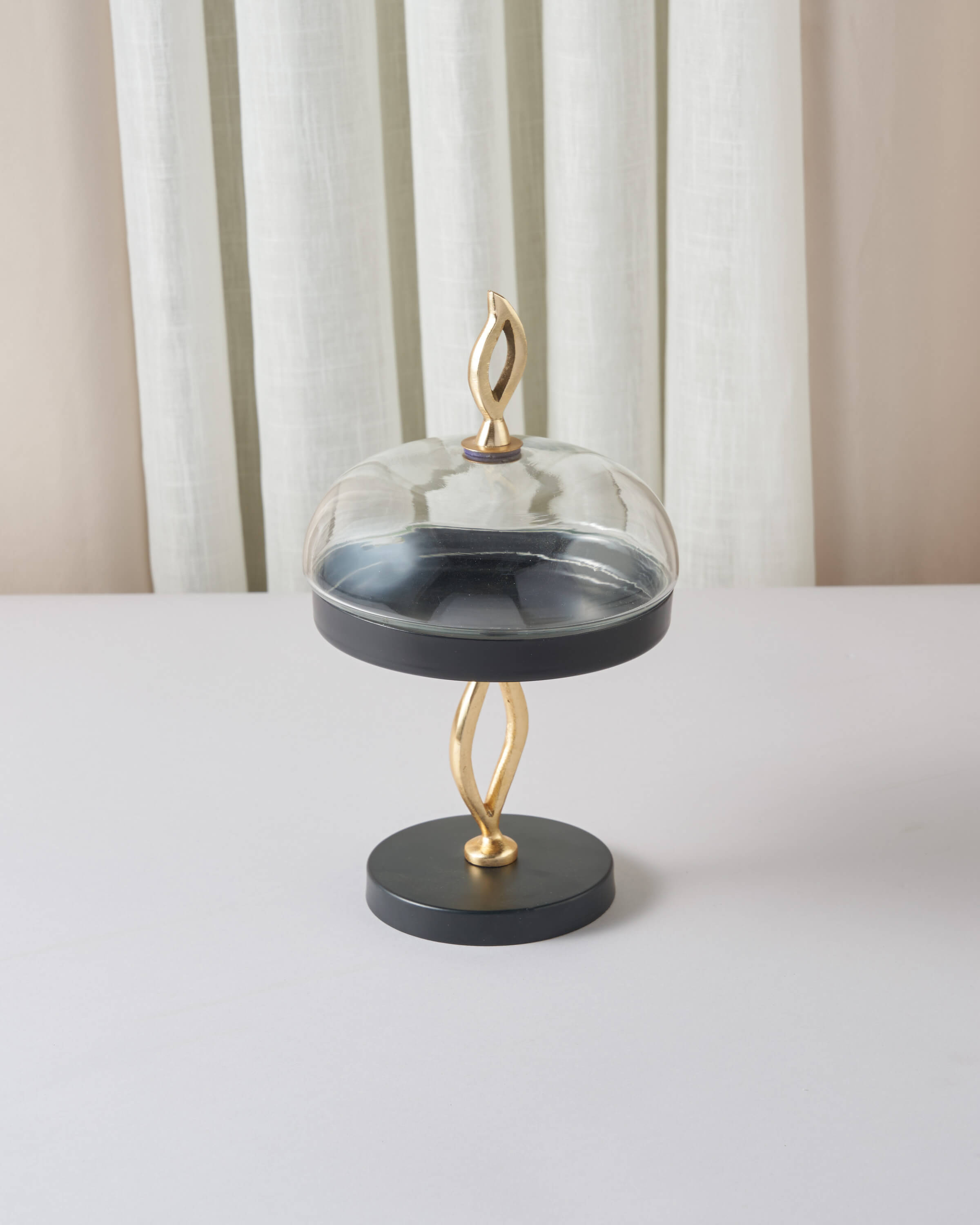 ماعون تقديم مستر بيس