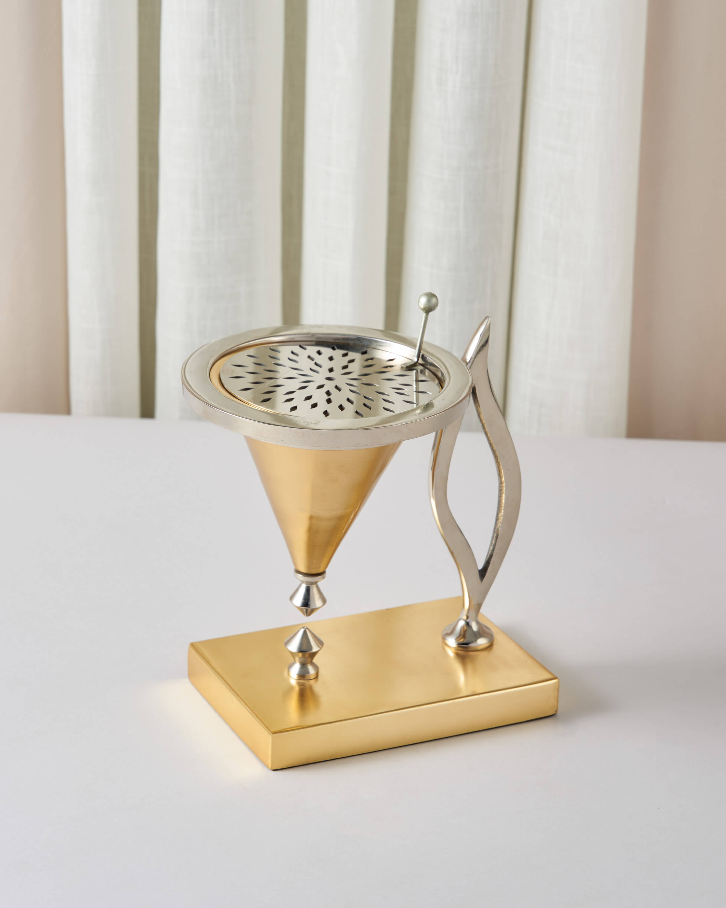 مبخر مستر بيس