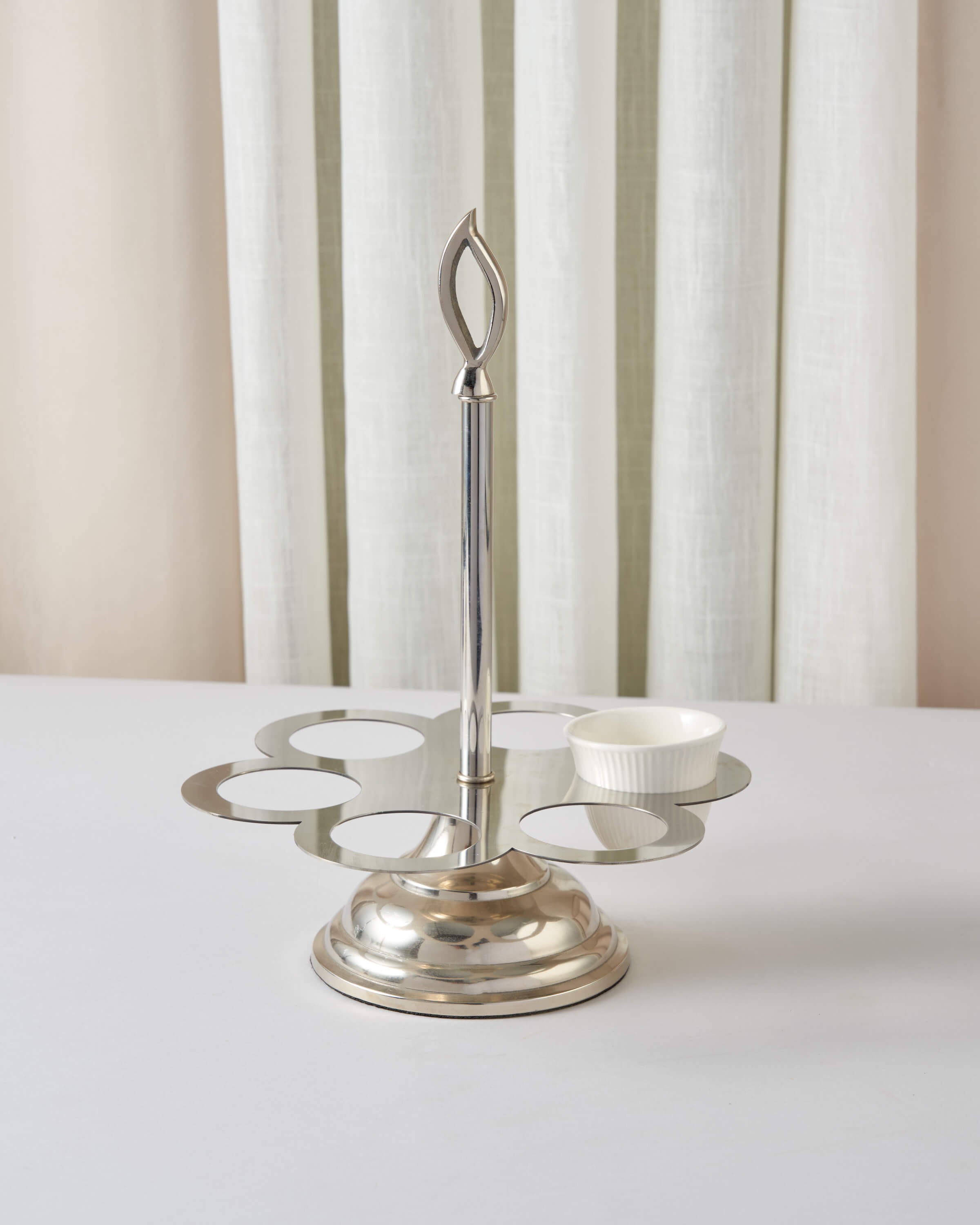 حامل فنجان مستر بيس