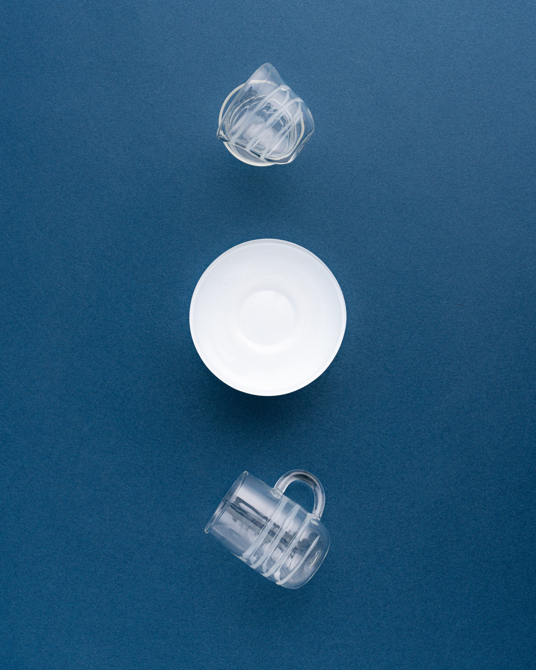 طقم استكانات وفناجين