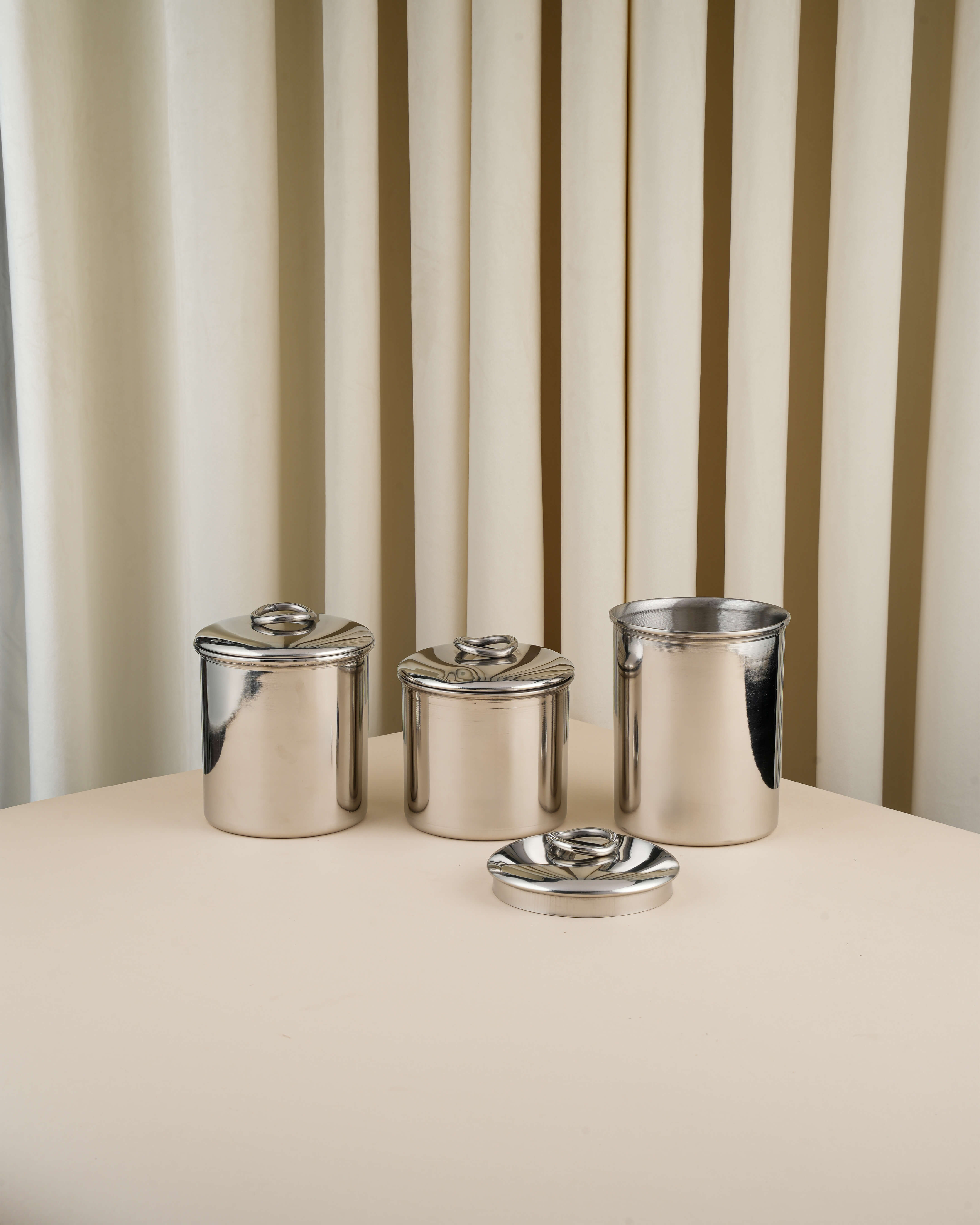 بطرمان شاي وقهوة