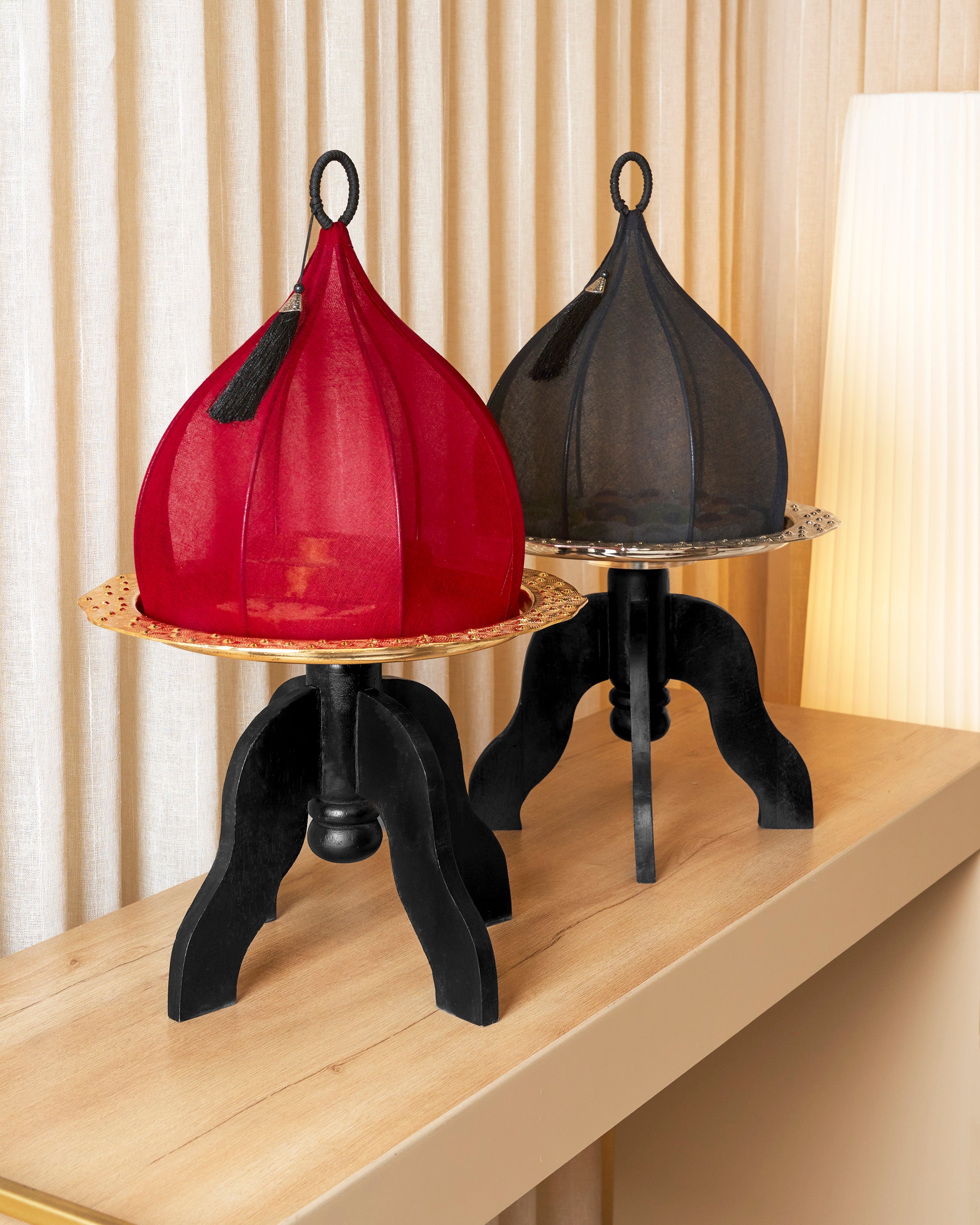 طبلية ضيافة