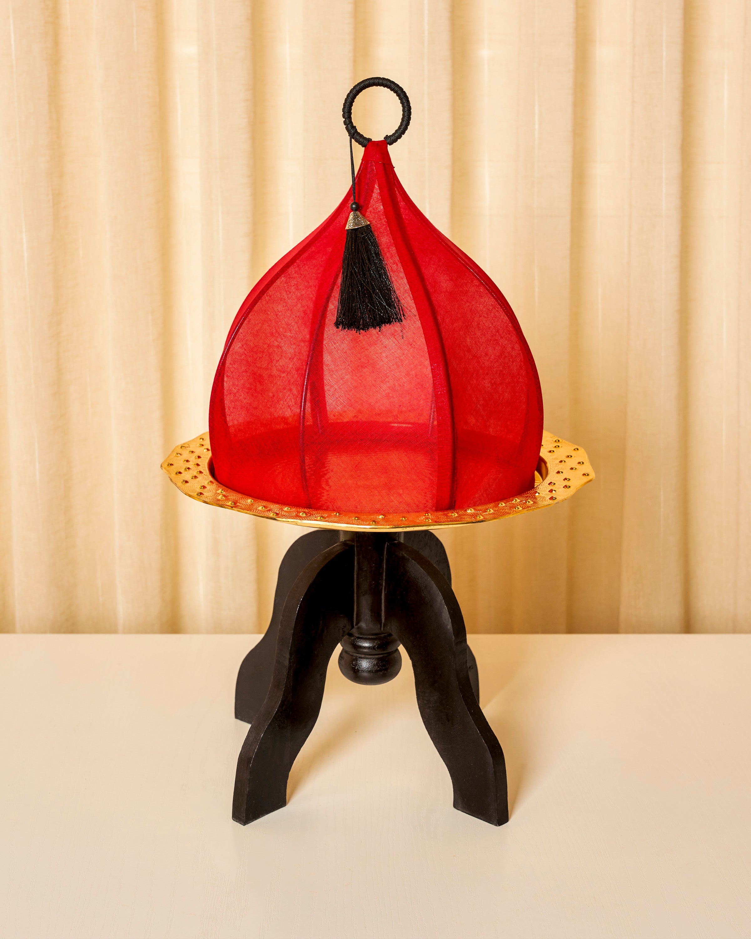 طبلية ضيافة