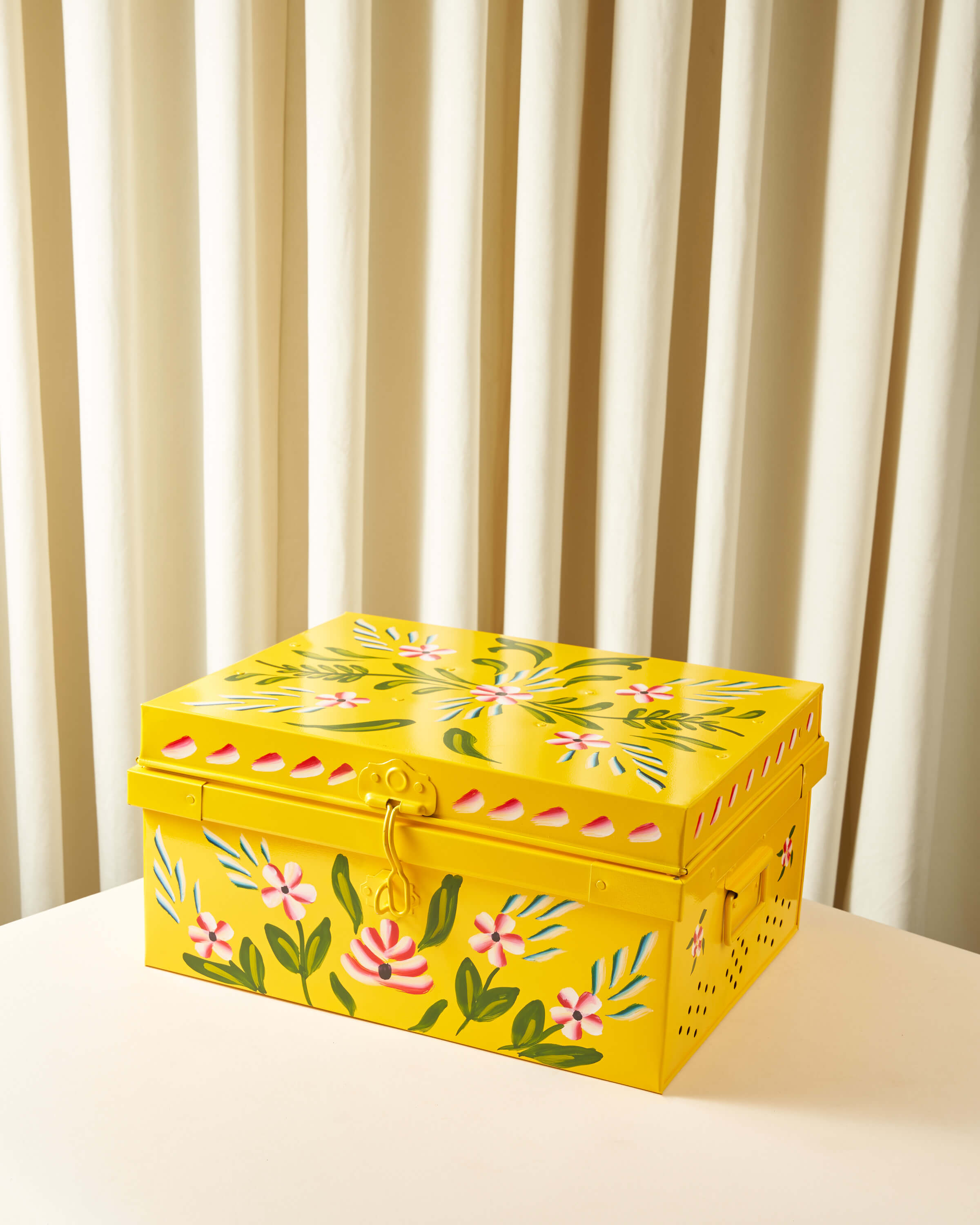 سخان بوفيه رسم يدوي