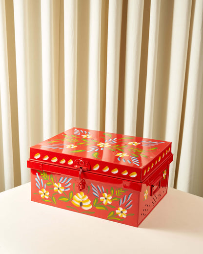 سخان بوفيه رسم يدوي