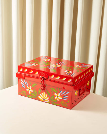 سخان بوفيه رسم يدوي