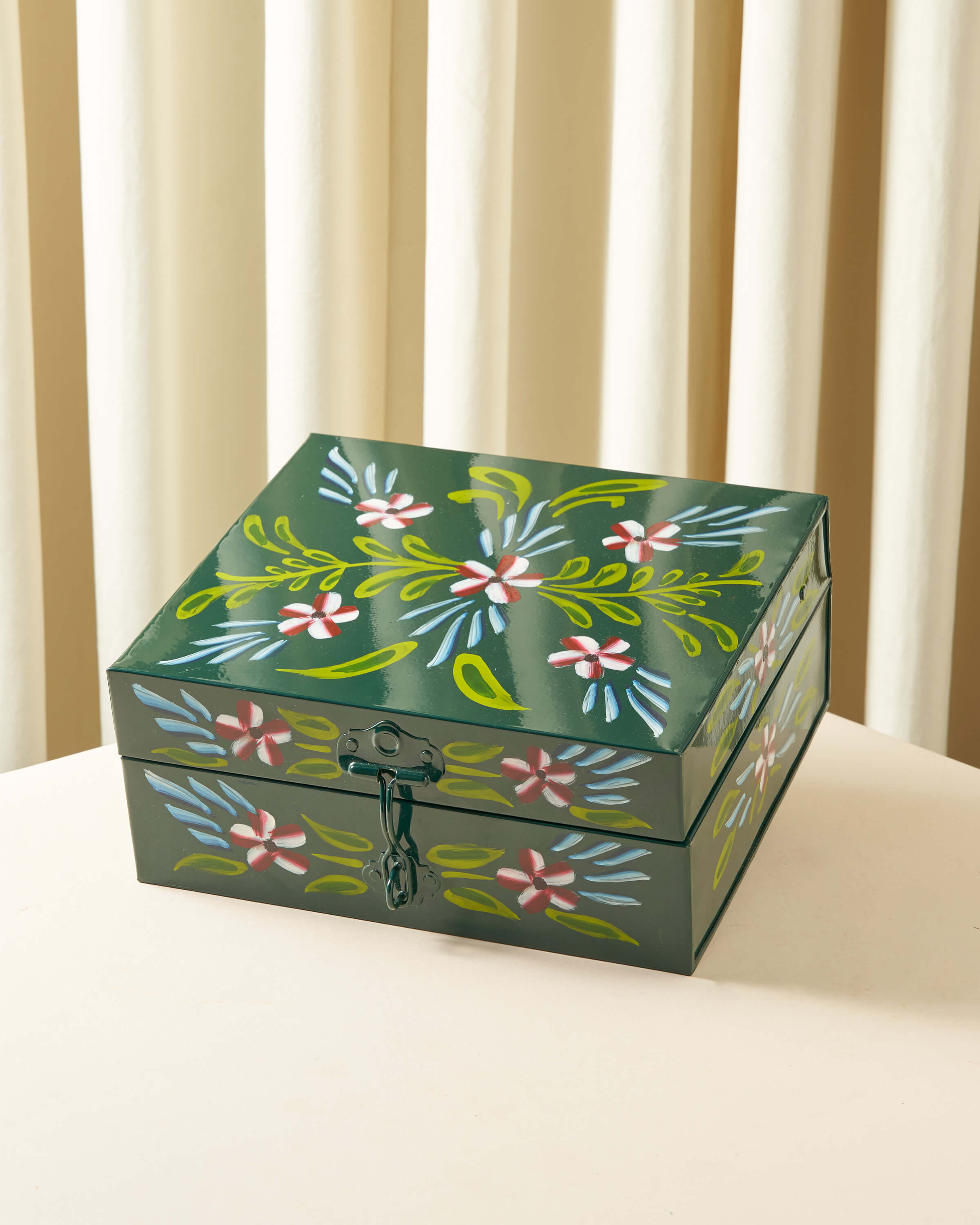 بوكس استكانة