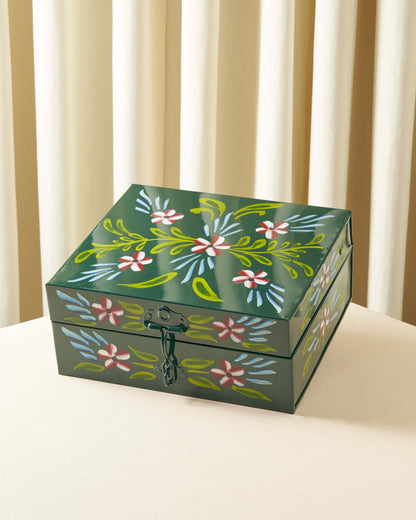 بوكس استكانة