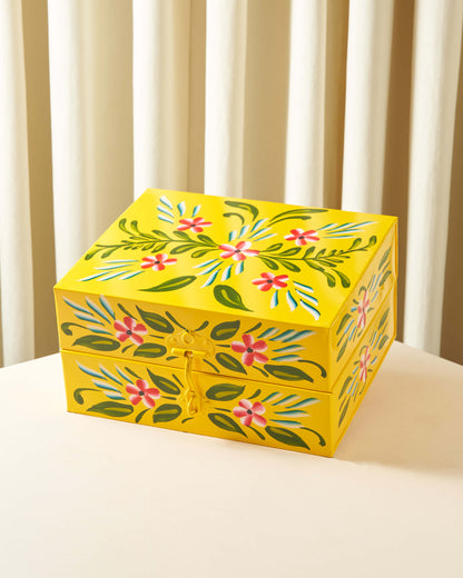 بوكس استكانة