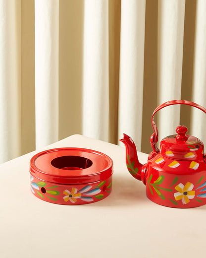 غوري شاي سخان