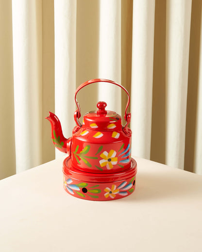 غوري شاي سخان