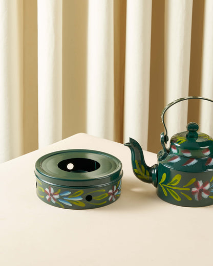 غوري شاي سخان