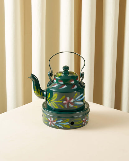 غوري شاي سخان