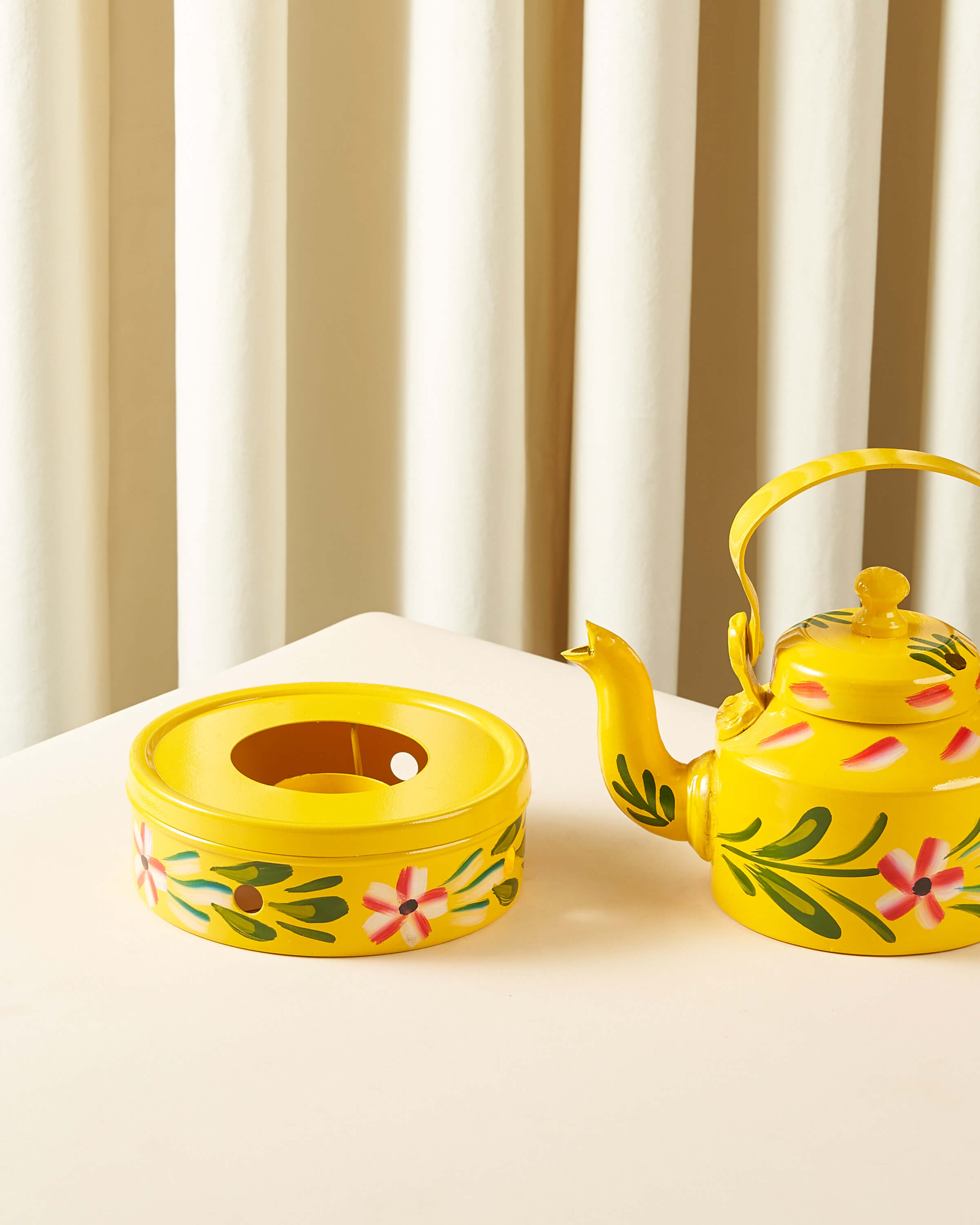 غوري شاي سخان