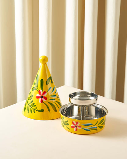 ماعون تمرية