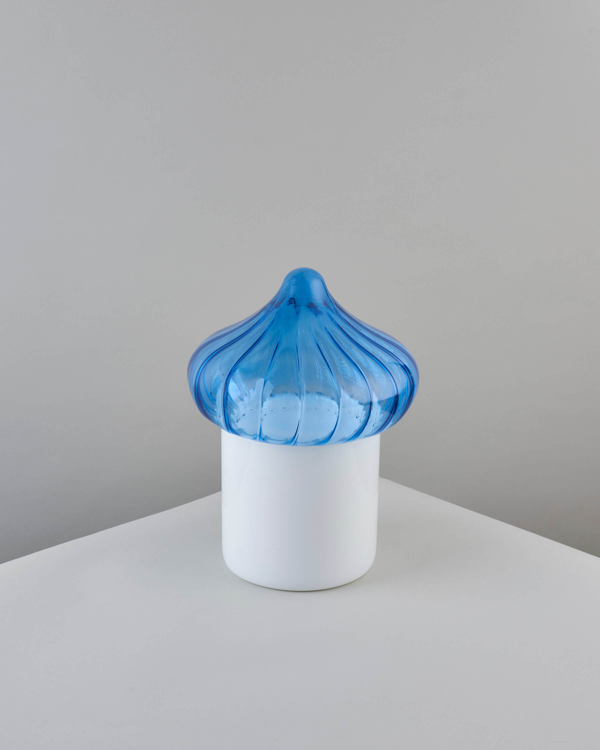 CM17 ماعون تقديم زجاج