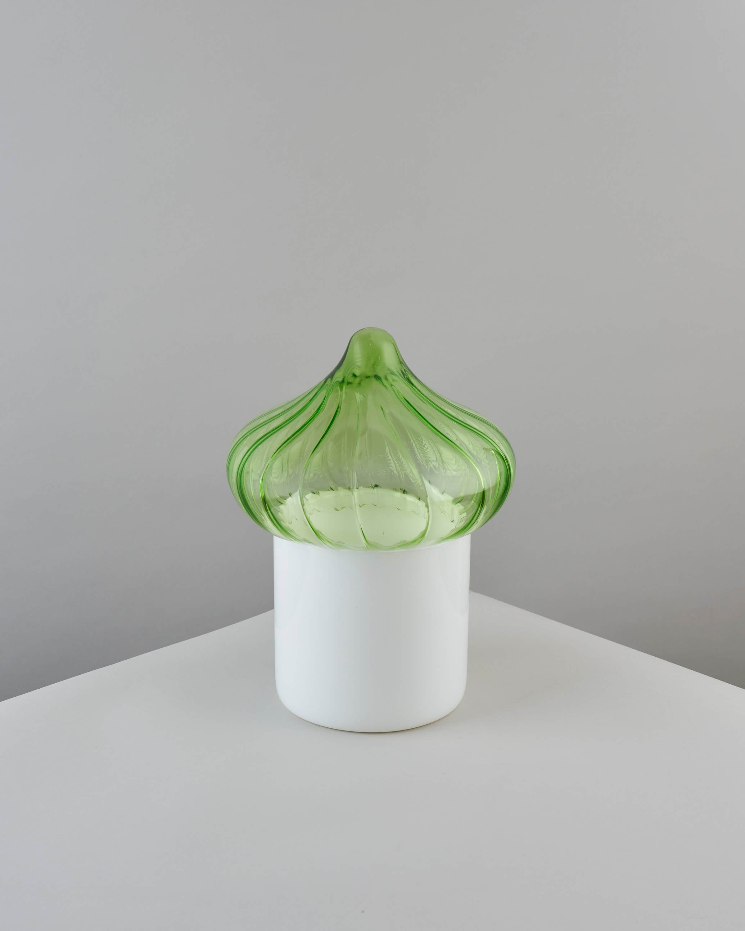 CM17 ماعون تقديم زجاج