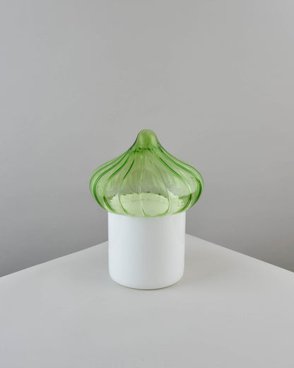 CM17 ماعون تقديم زجاج