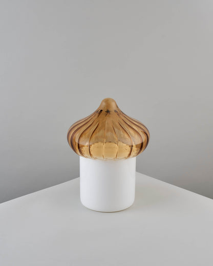 CM17 ماعون تقديم زجاج