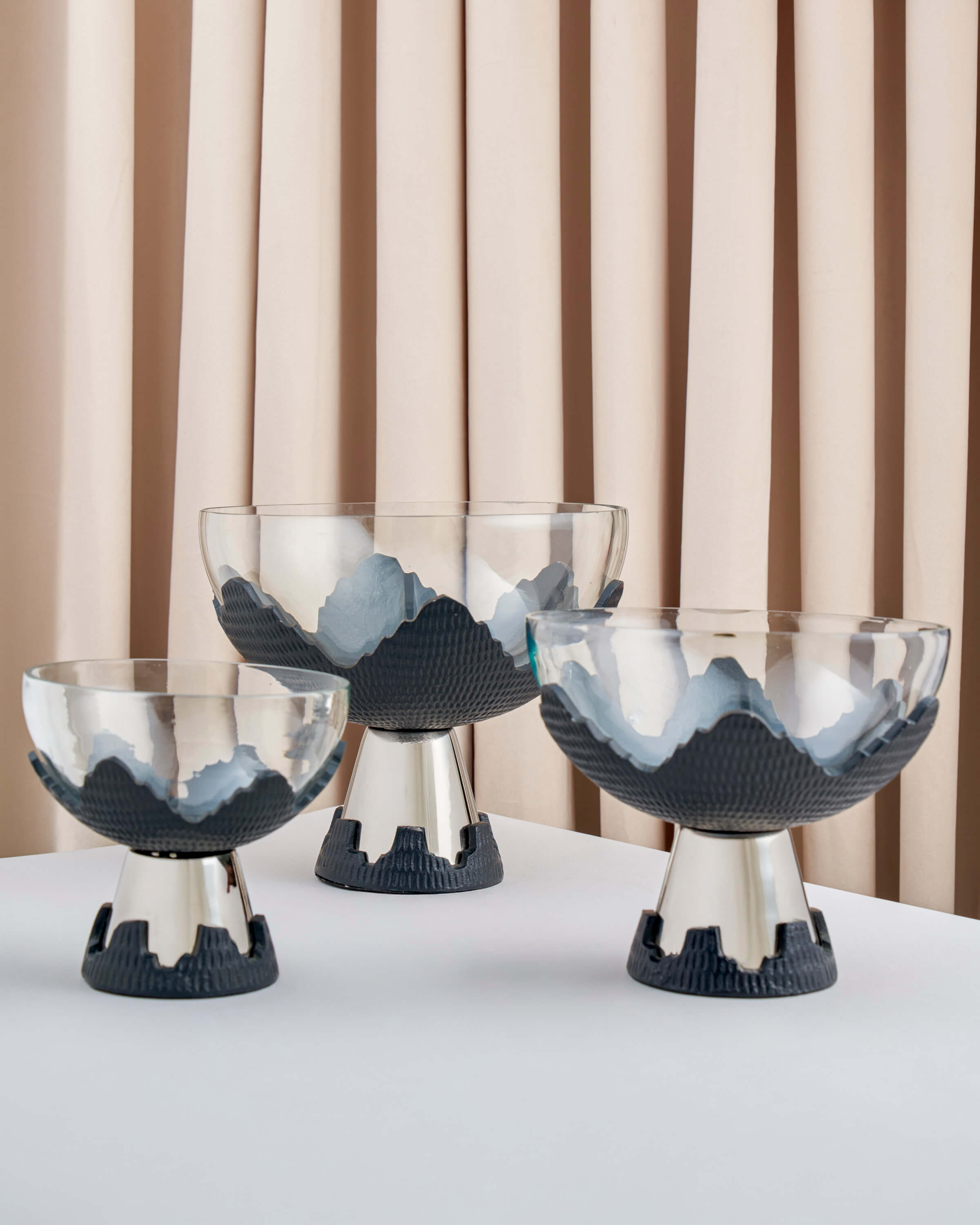 ماعون تقديم