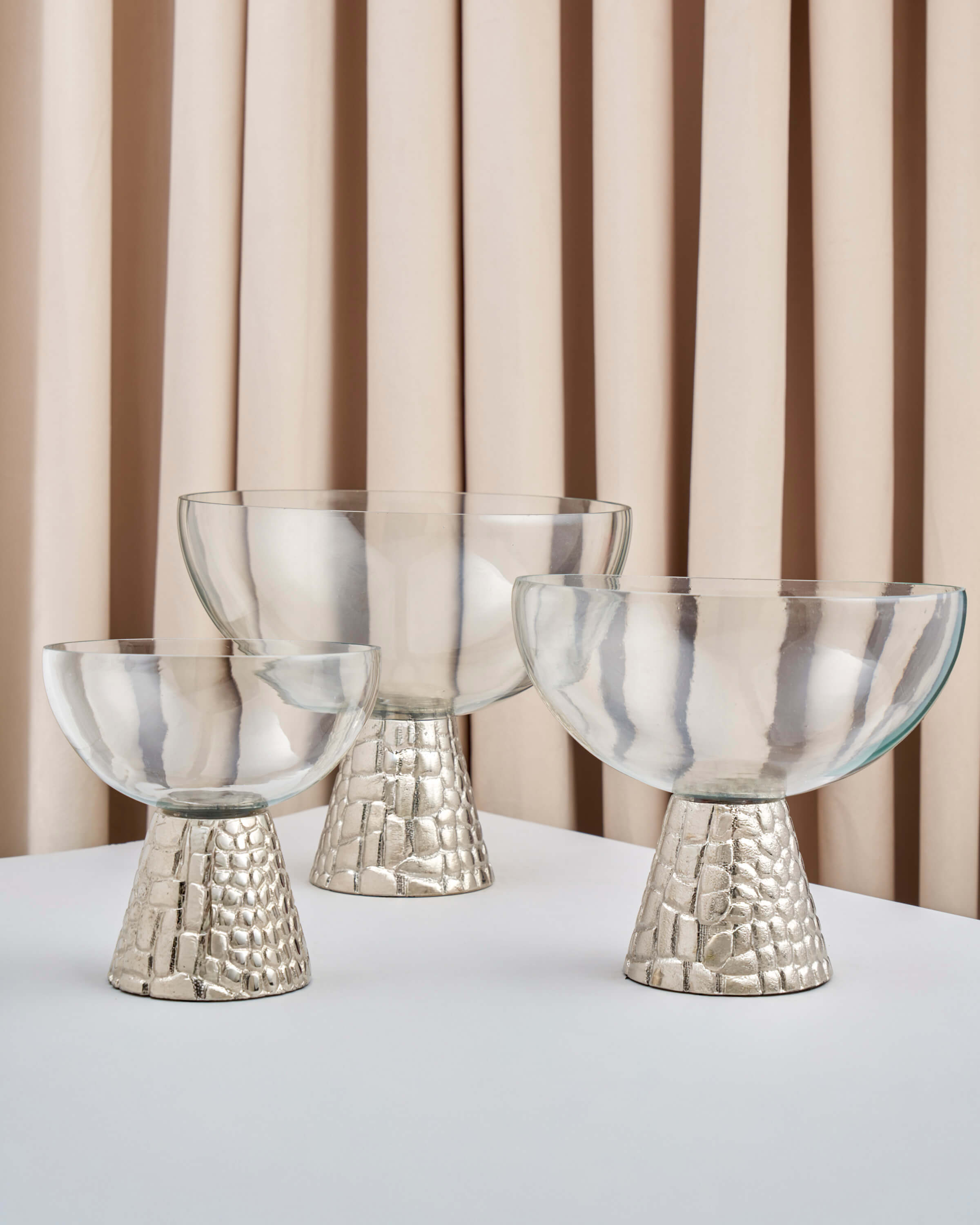 ماعون تقديم